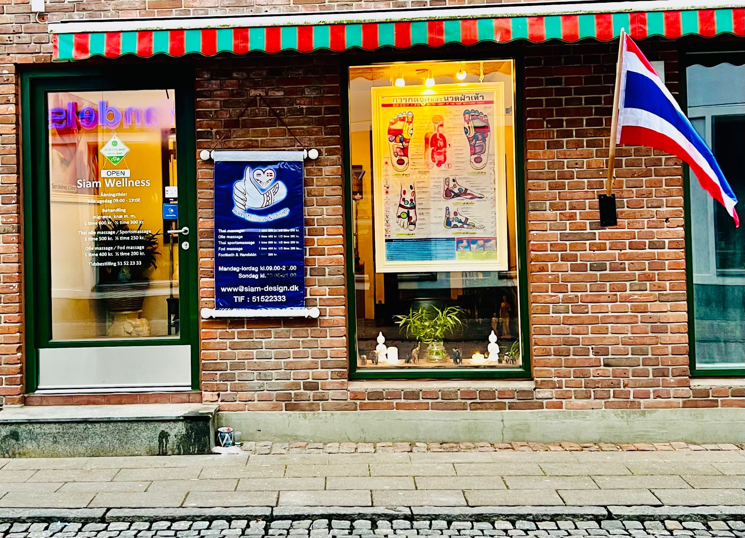 Billede 3 af Siam Wellness