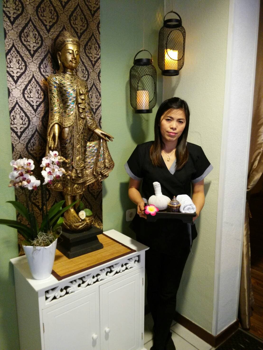 Foto 2 von Wandee Thaimassage