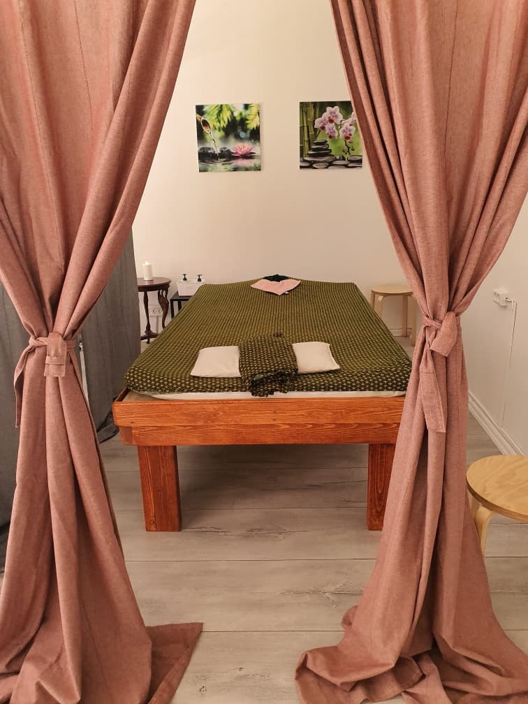 Billede 3 af Thaimassage / Moo