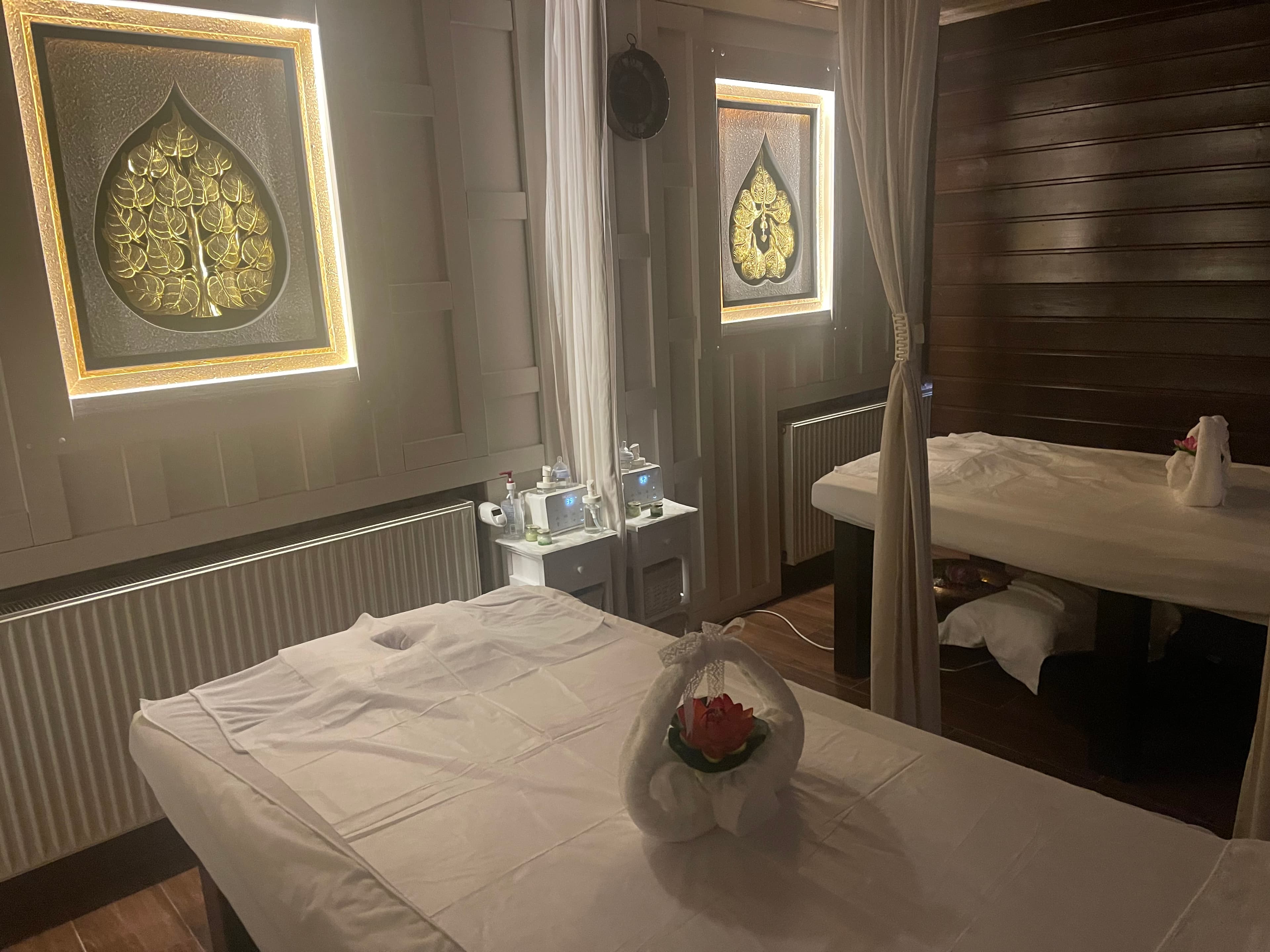 Foto 3 von Rak Sky Thaimassage