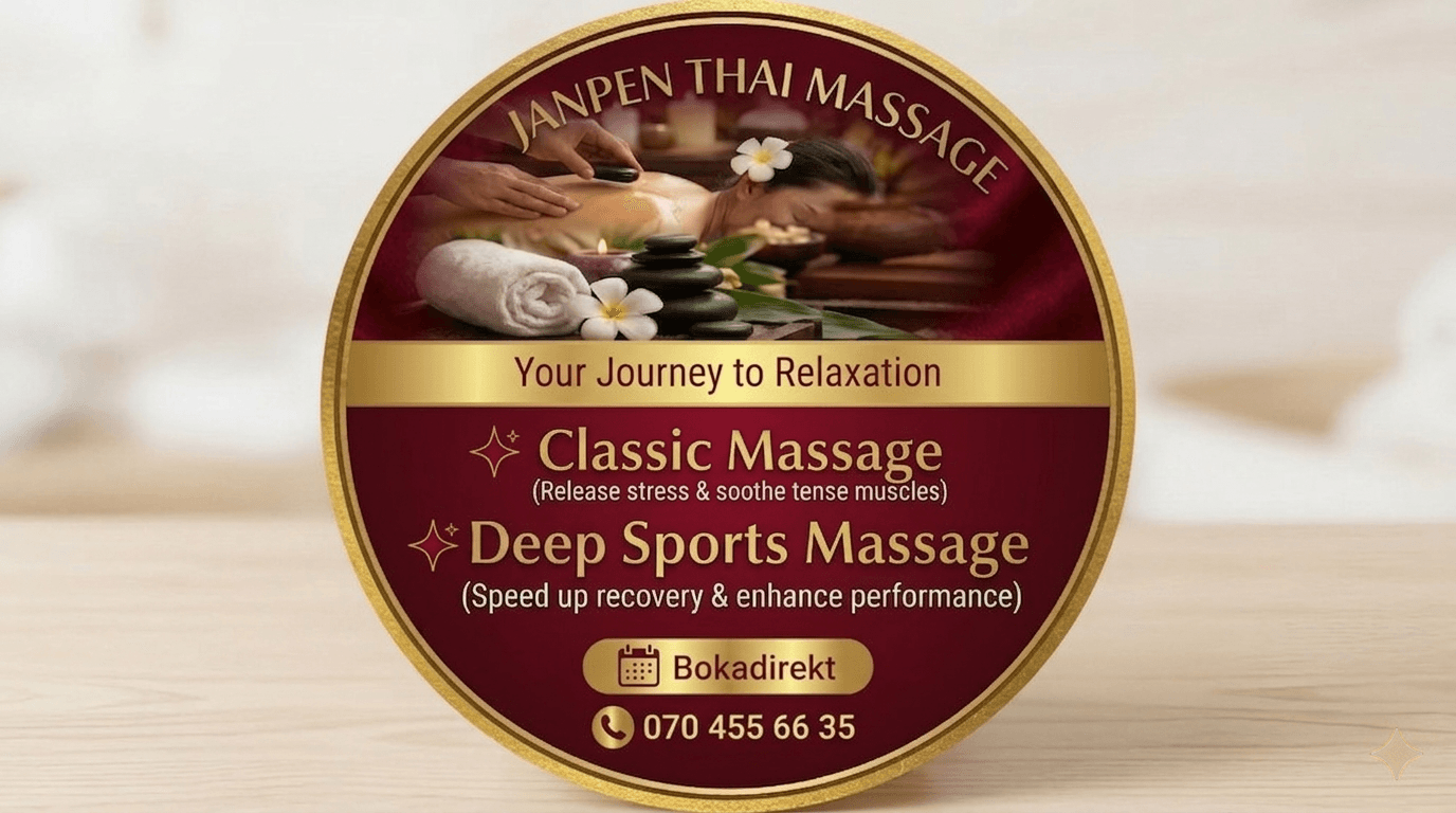 Photo 2 of Janpens Thai Massage