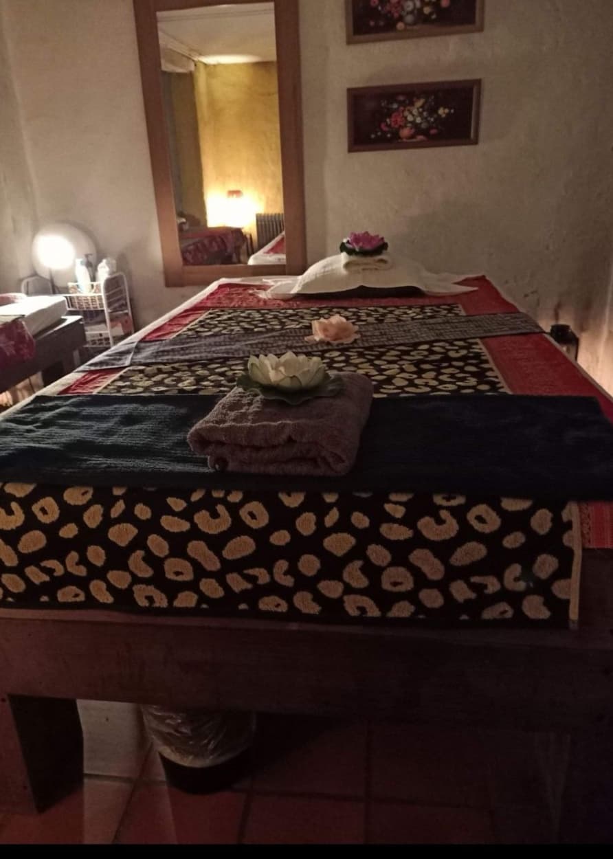 Billede 3 af D&D Thai massage & Wellness