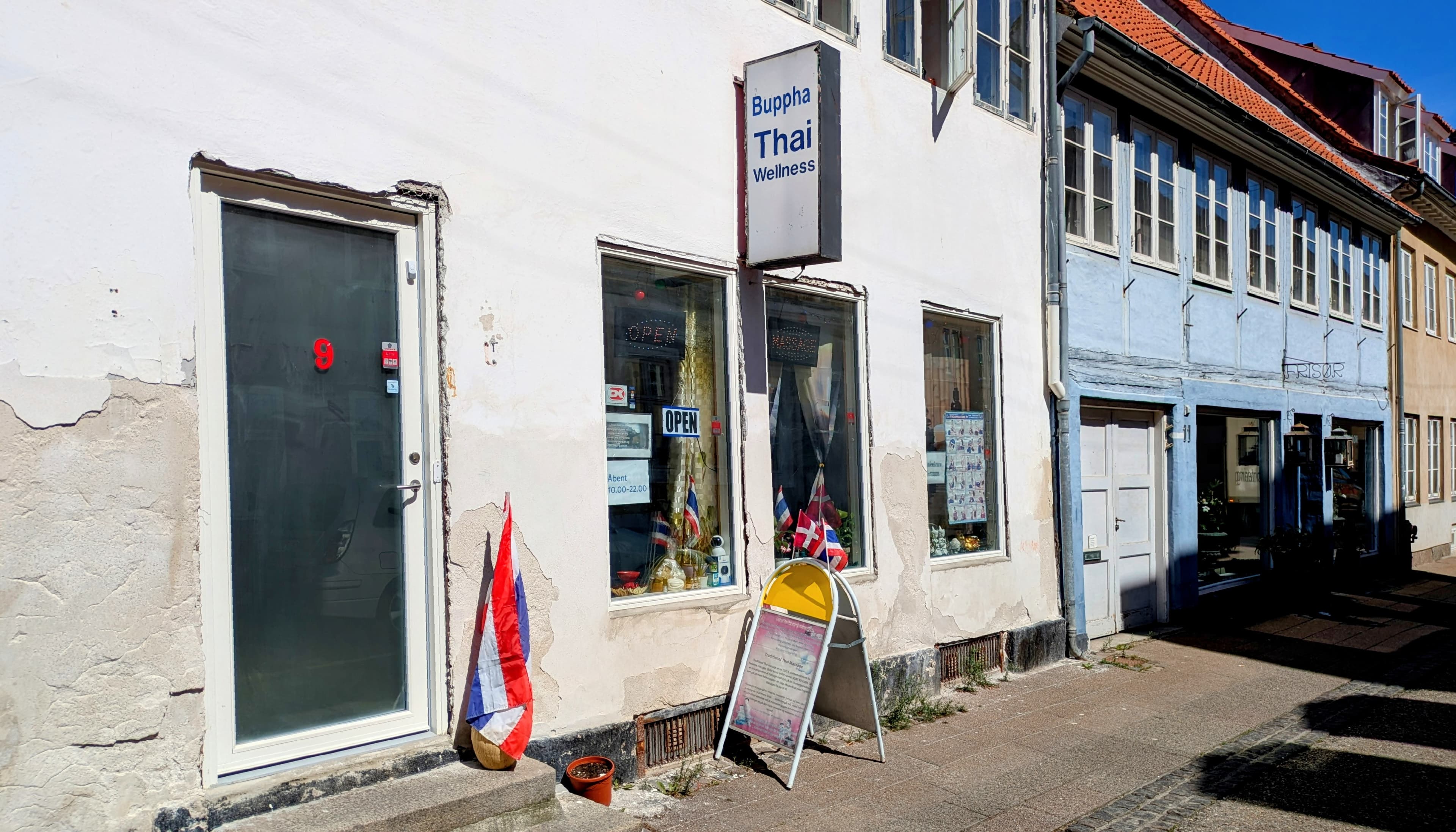 Billede 2 af Buppha Thai Wellness