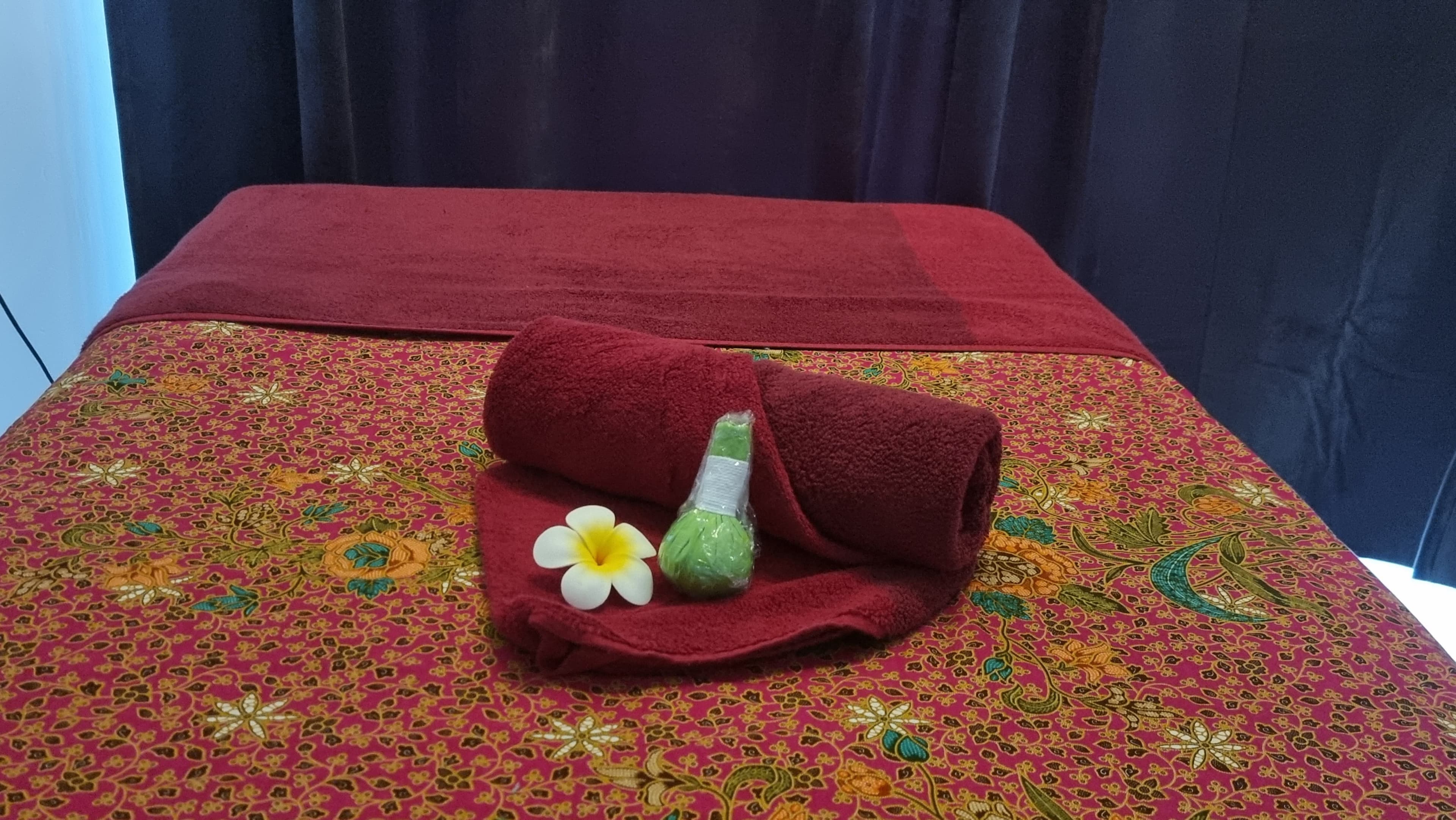 Photo 2 of Baan Chantra Thaimassage