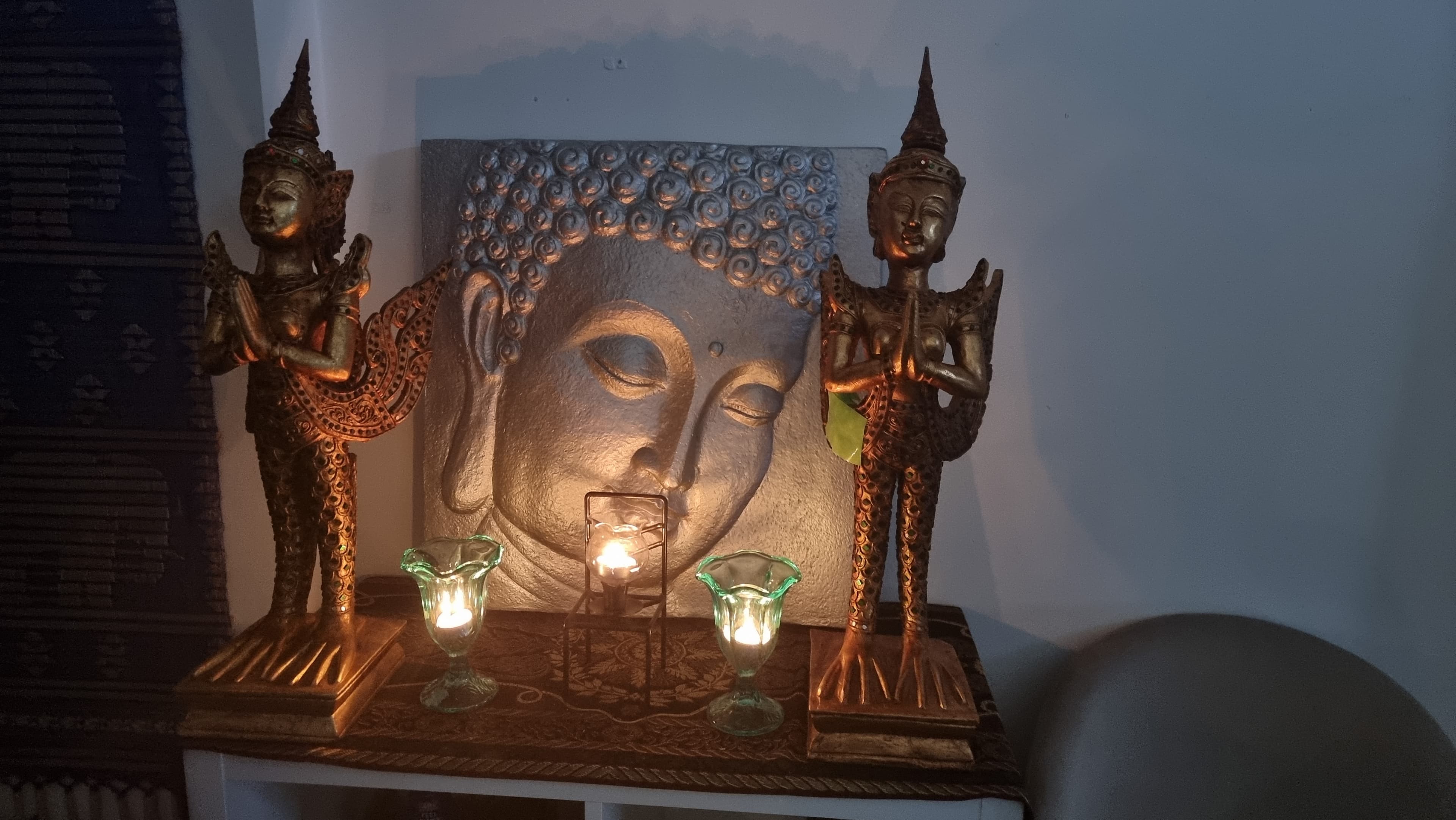 Photo 3 of Baan Chantra Thaimassage