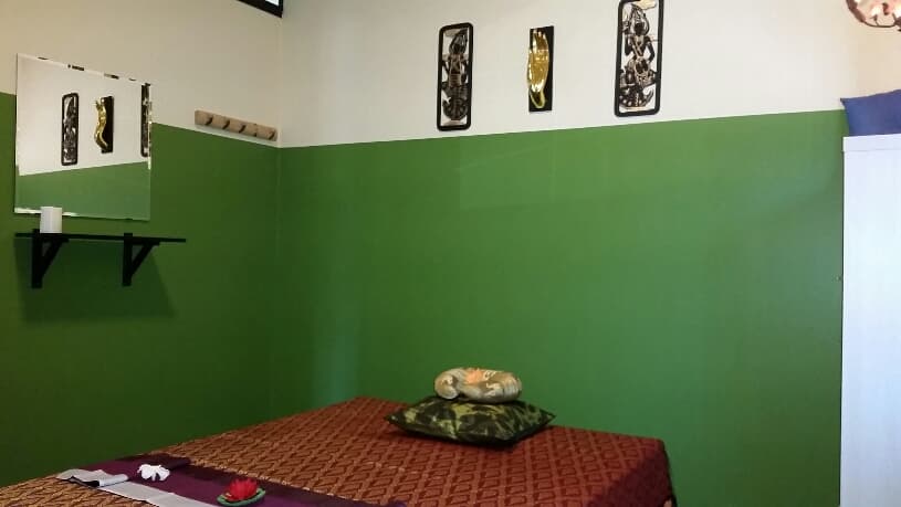 Billede 2 af Thai Energy Wellness