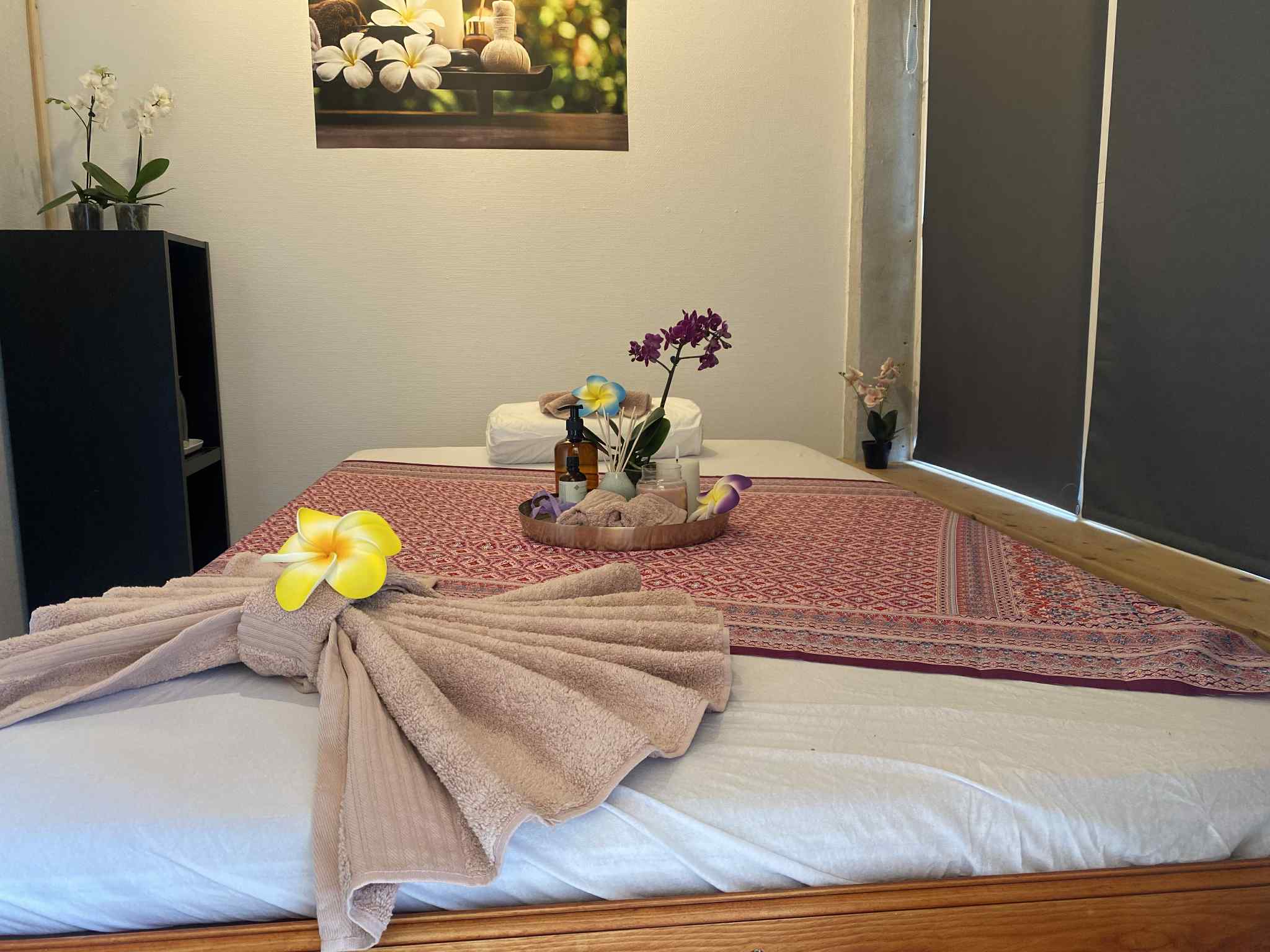 Billede 2 af Rose Thai Massage