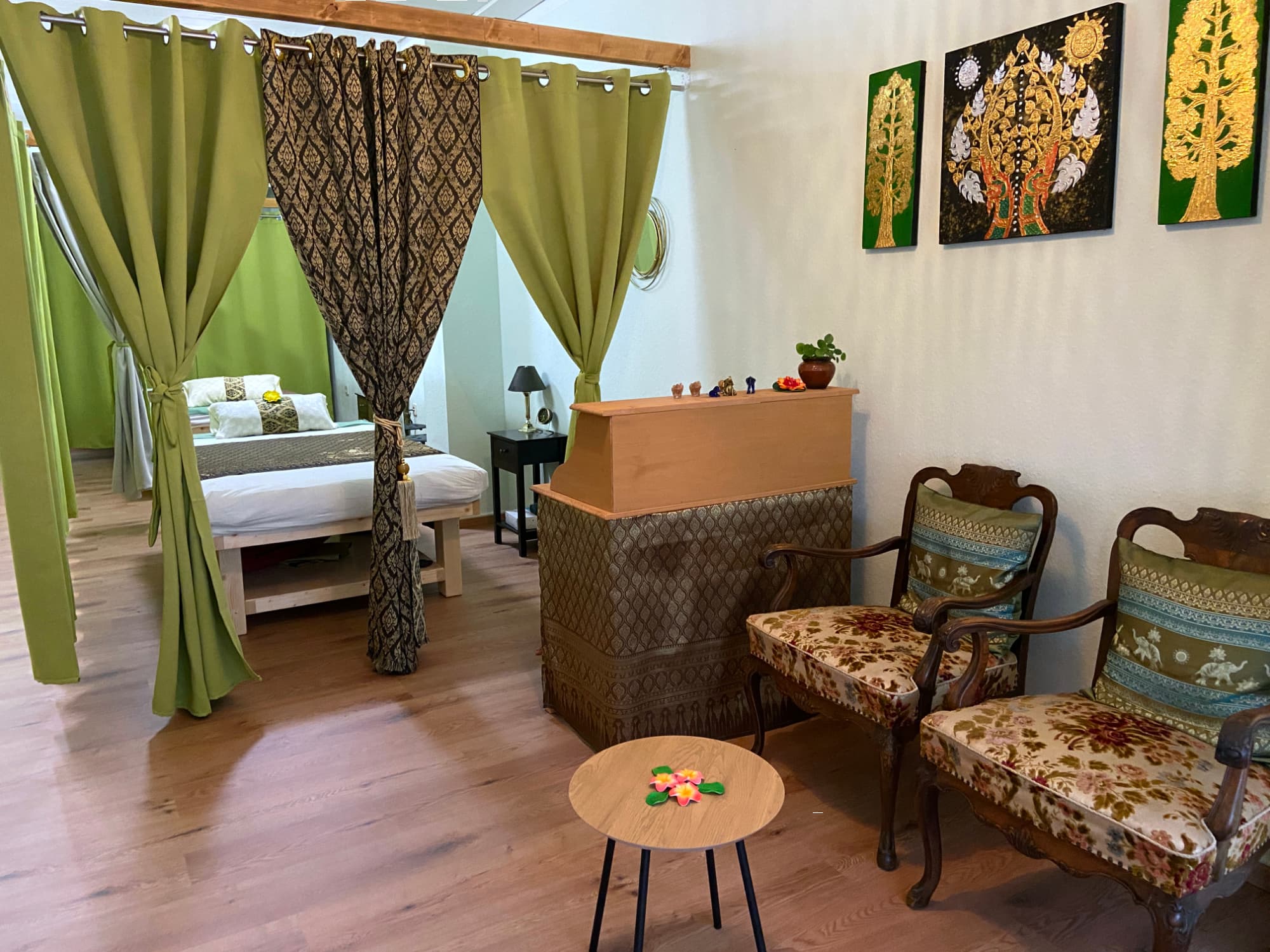 Foto 2 von Sabai Thaimassage