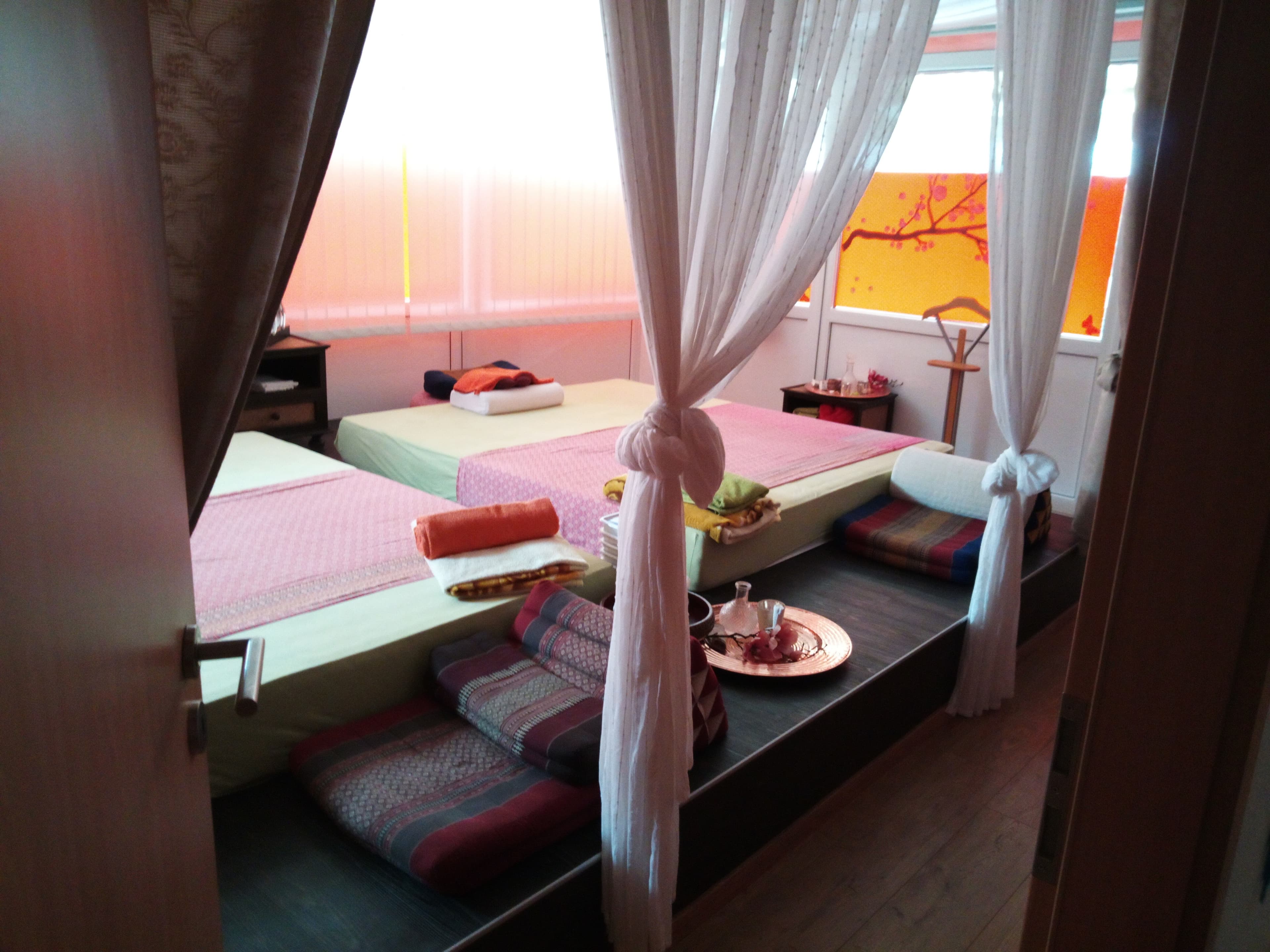 Foto 3 von Rak Thai - Traditional Thai Massage
