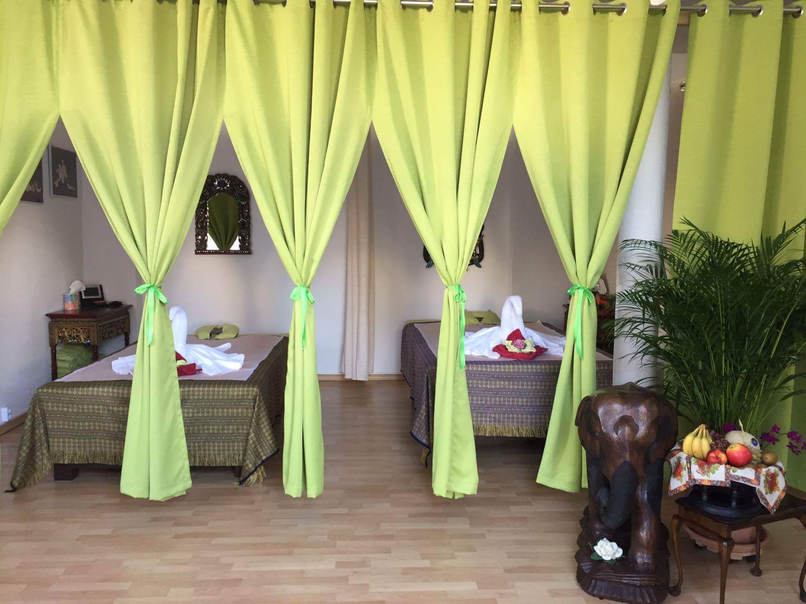 Foto 3 von Boonchuay's Thai Spa