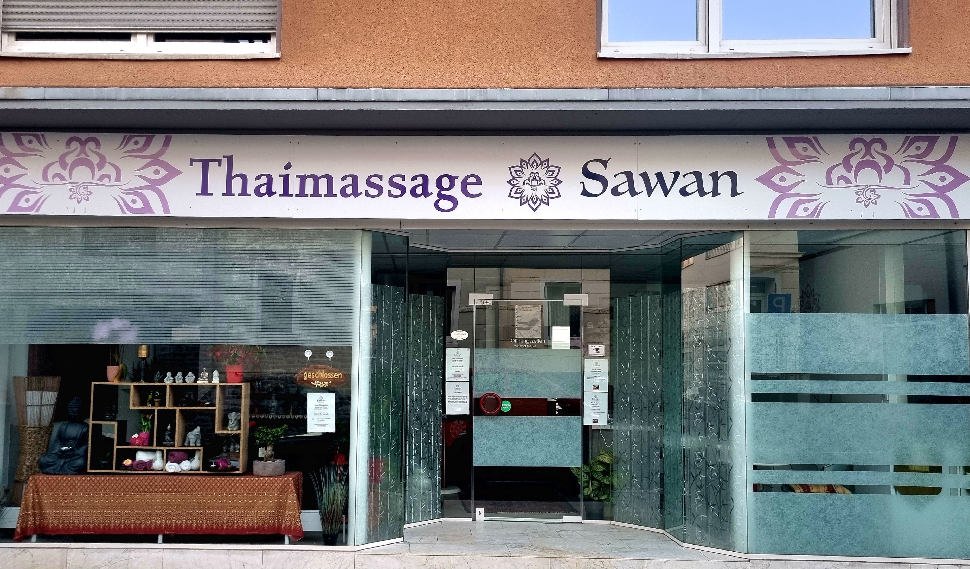 Foto 3 von Sawan Thaimassage