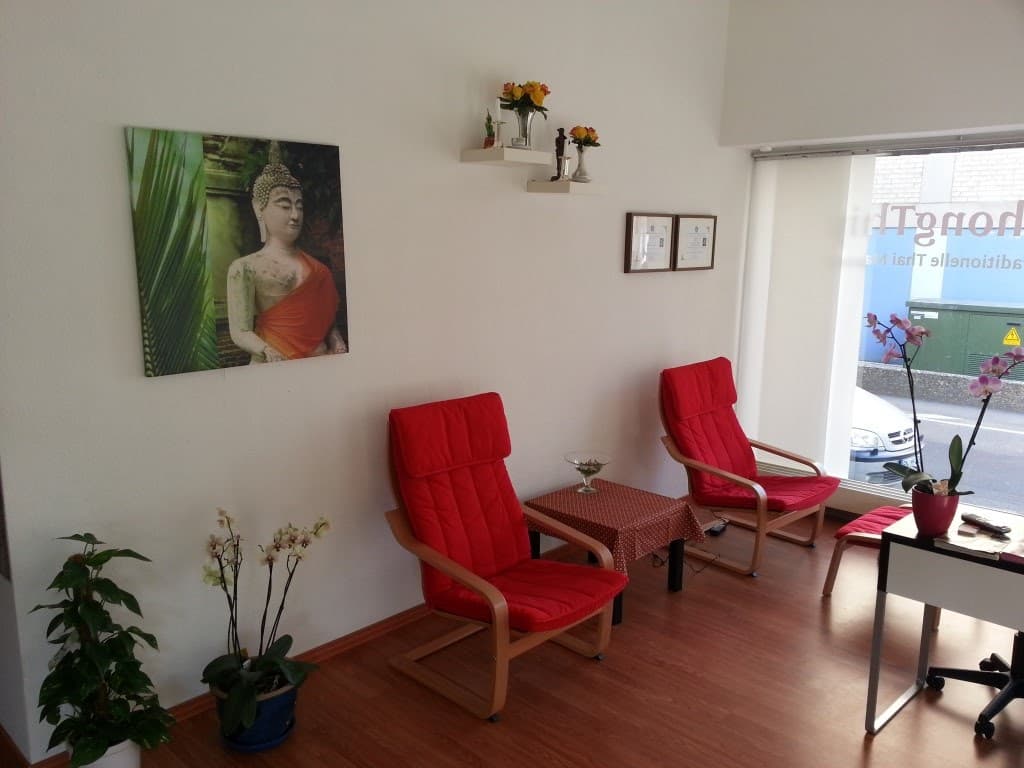 Foto 3 von Thongthip traditionelle Thai Massage