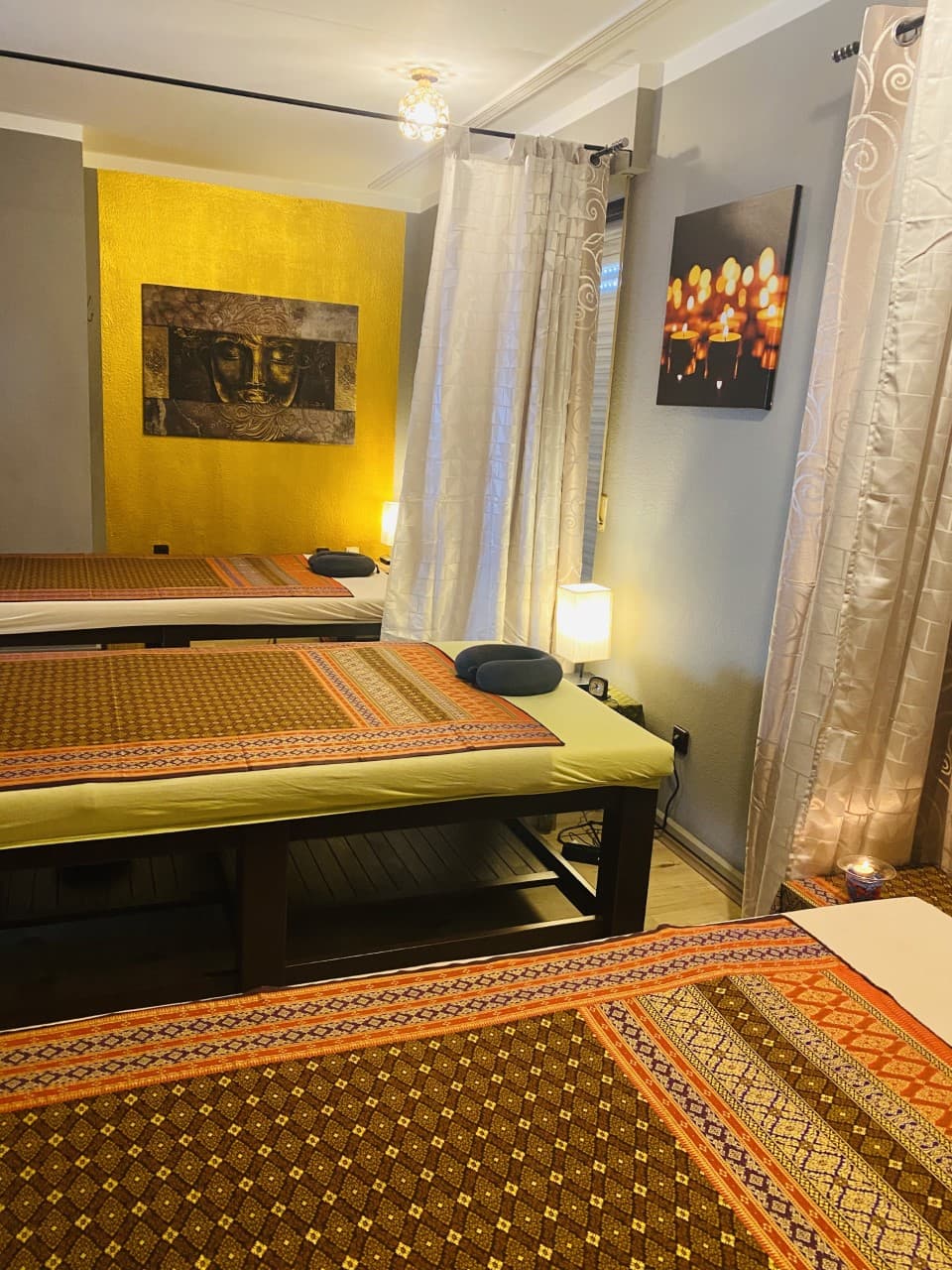 Foto 2 von Namfon traditionelle thailändische Massage