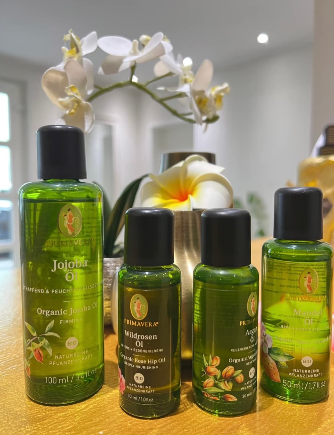Foto 3 von Organic Thai Massage & Wellness
