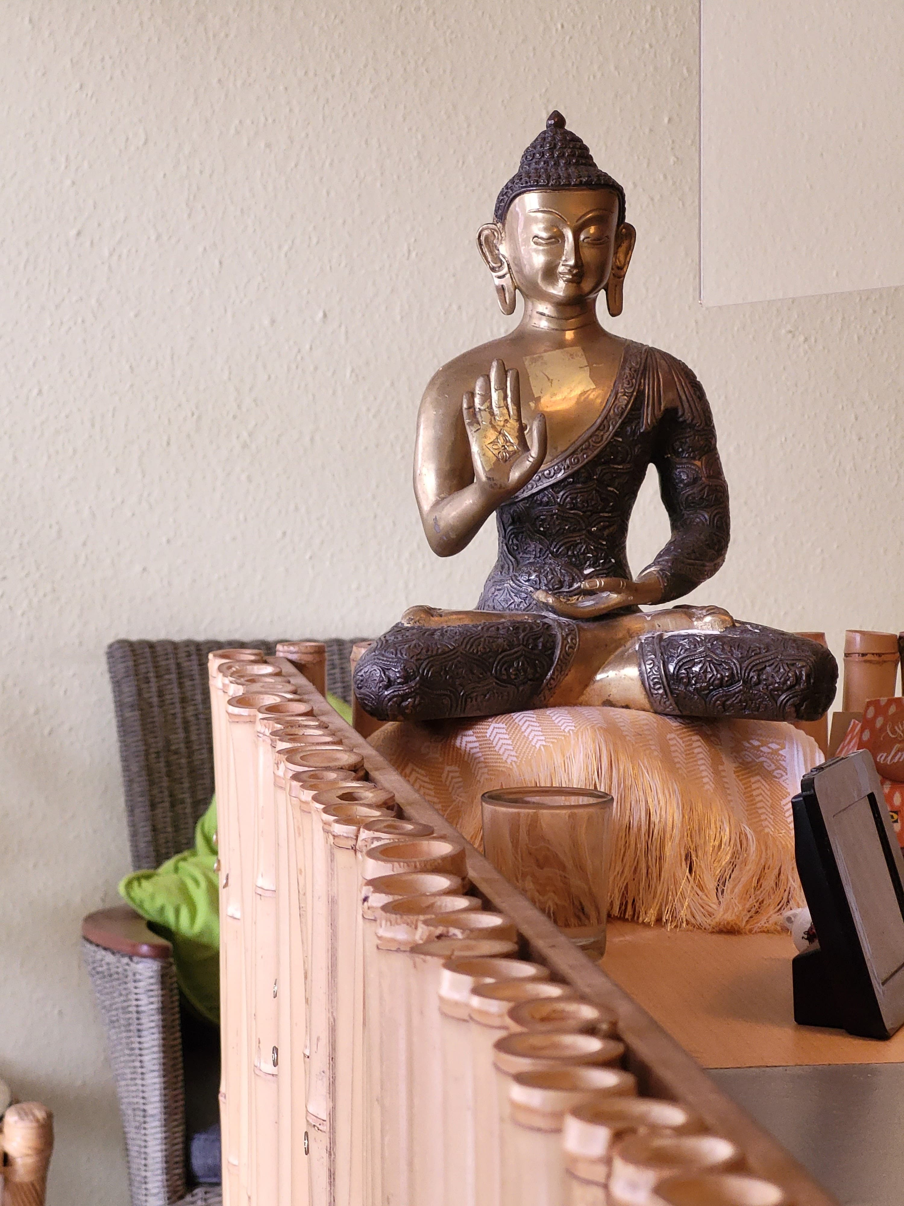 Foto 3 von Wilawan Thaimassage