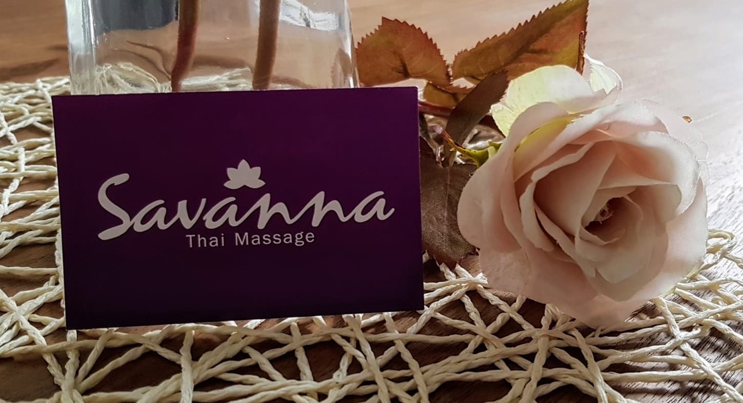 Foto 2 von Thai Massage Savanna
