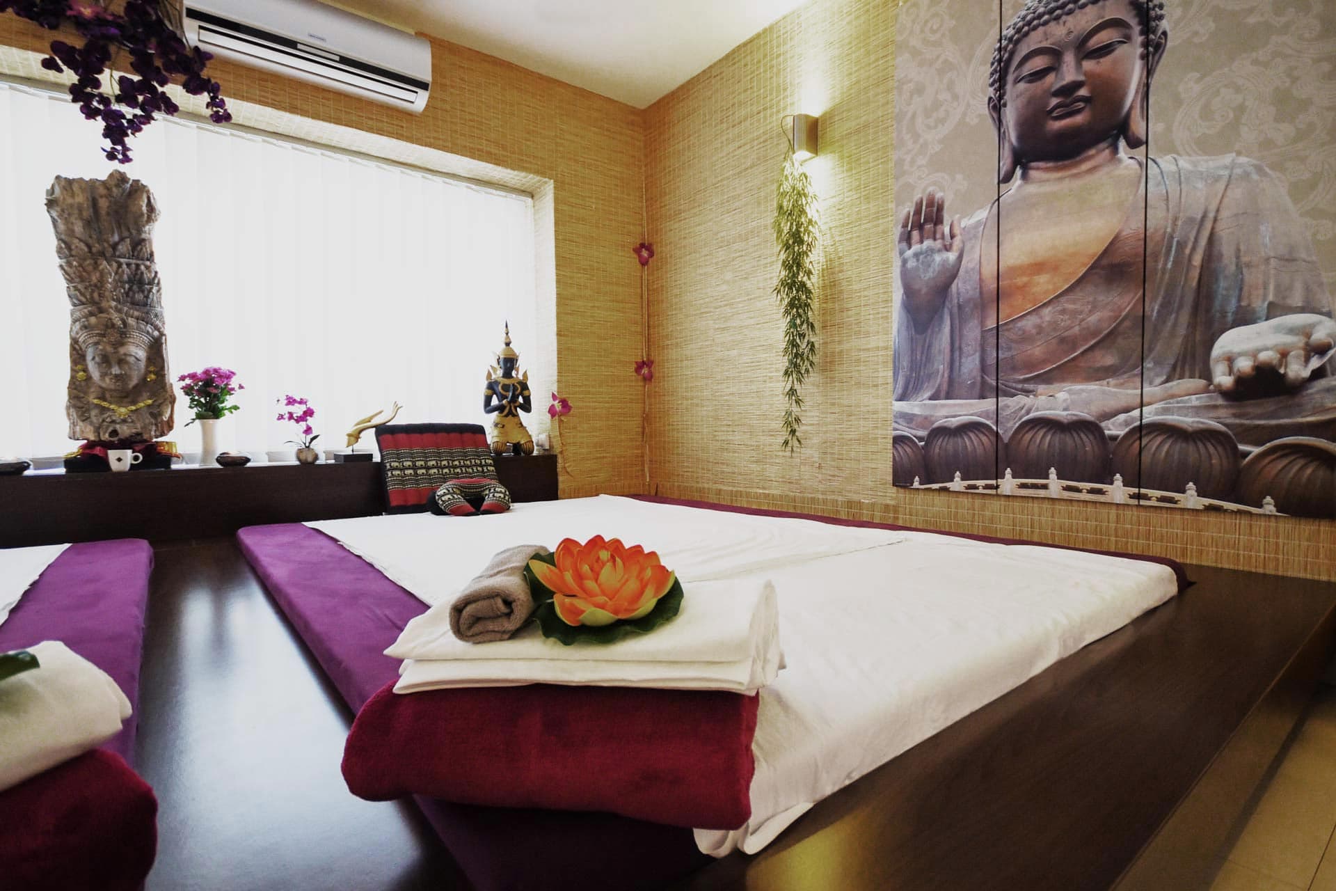 Foto 3 von Thai Massage Savanna