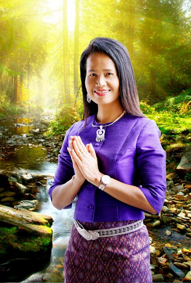 Foto 3 von Roses-Thai-Massage