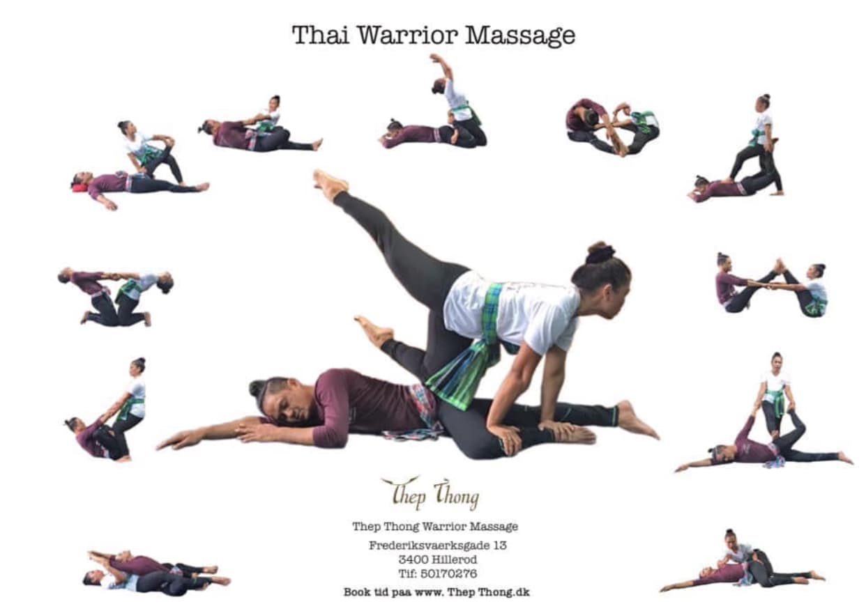 Photo 2 of Thep Thong Wellness
