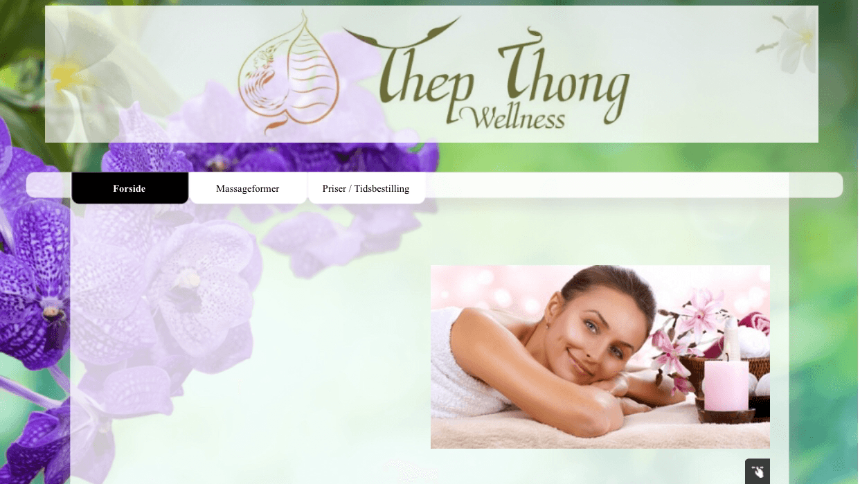 Photo 3 of Thep Thong Wellness