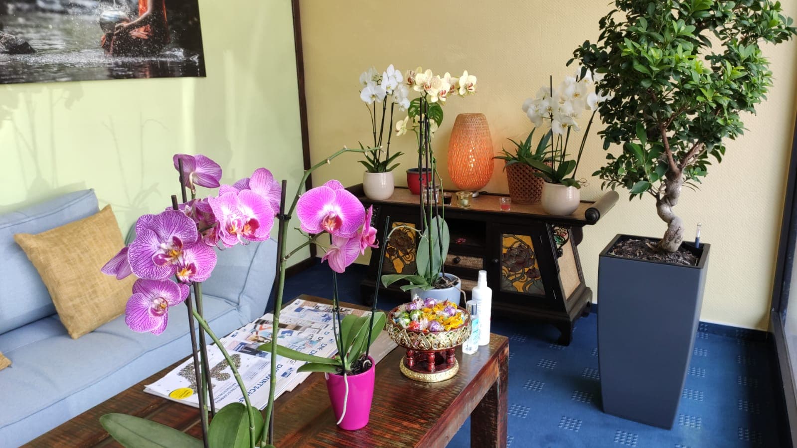 Foto 2 von Bimai Thaimassage