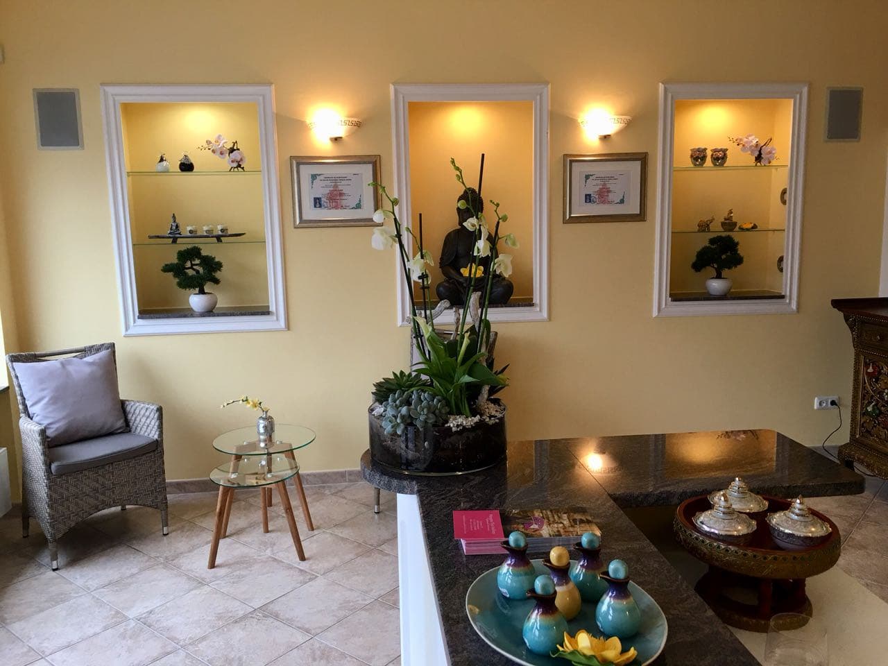 Foto 3 von Mangmi Thai Wellness