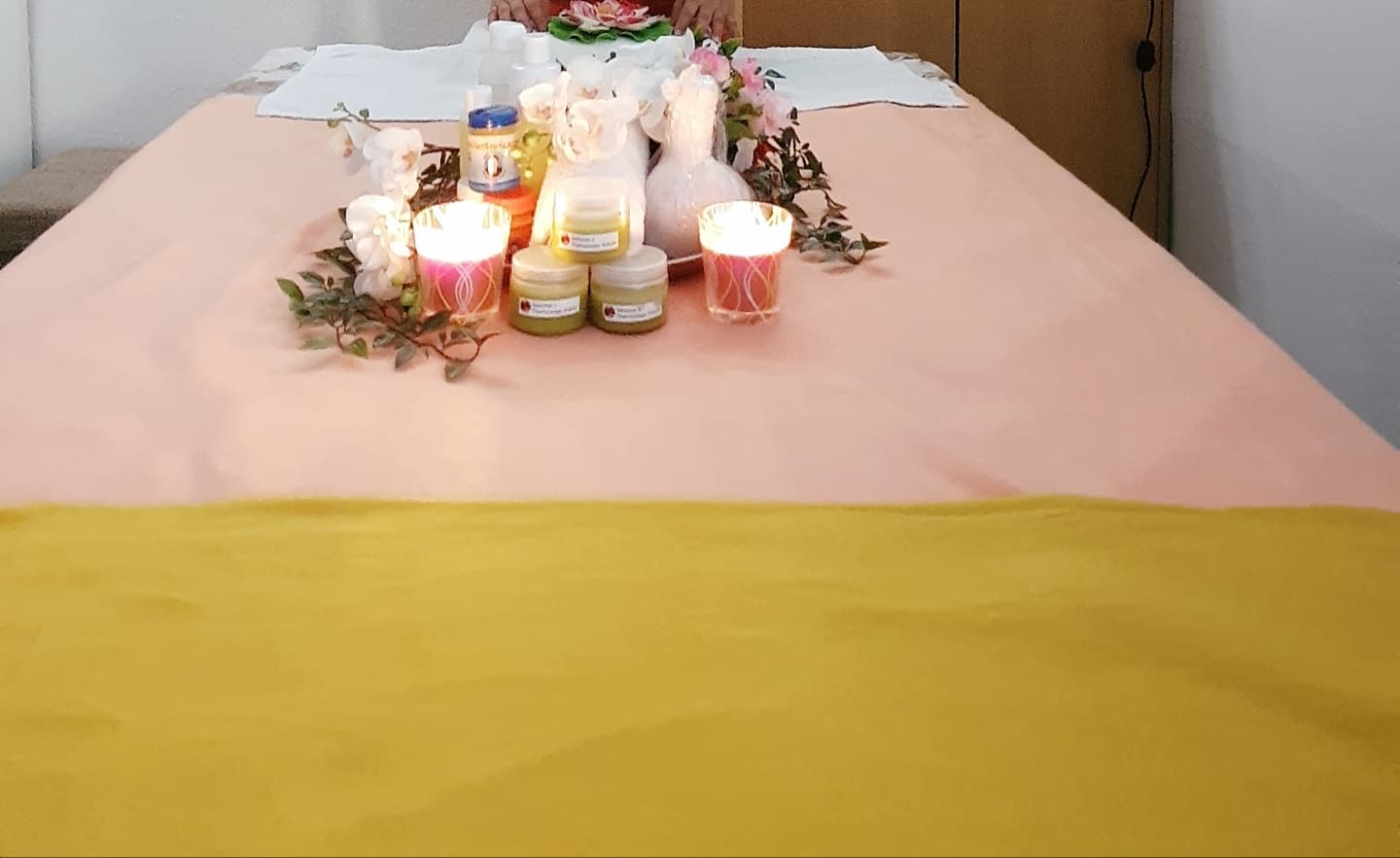 Foto 2 von Saisunee`s Thai-Massage Meckenheim