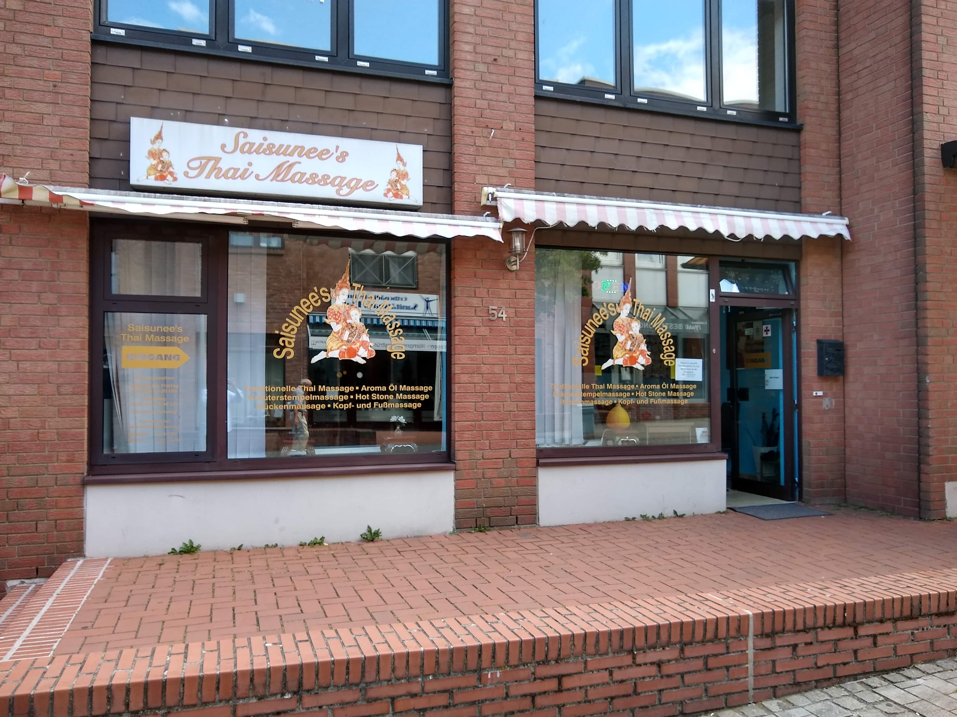 Foto 3 von Saisunee`s Thai-Massage Meckenheim