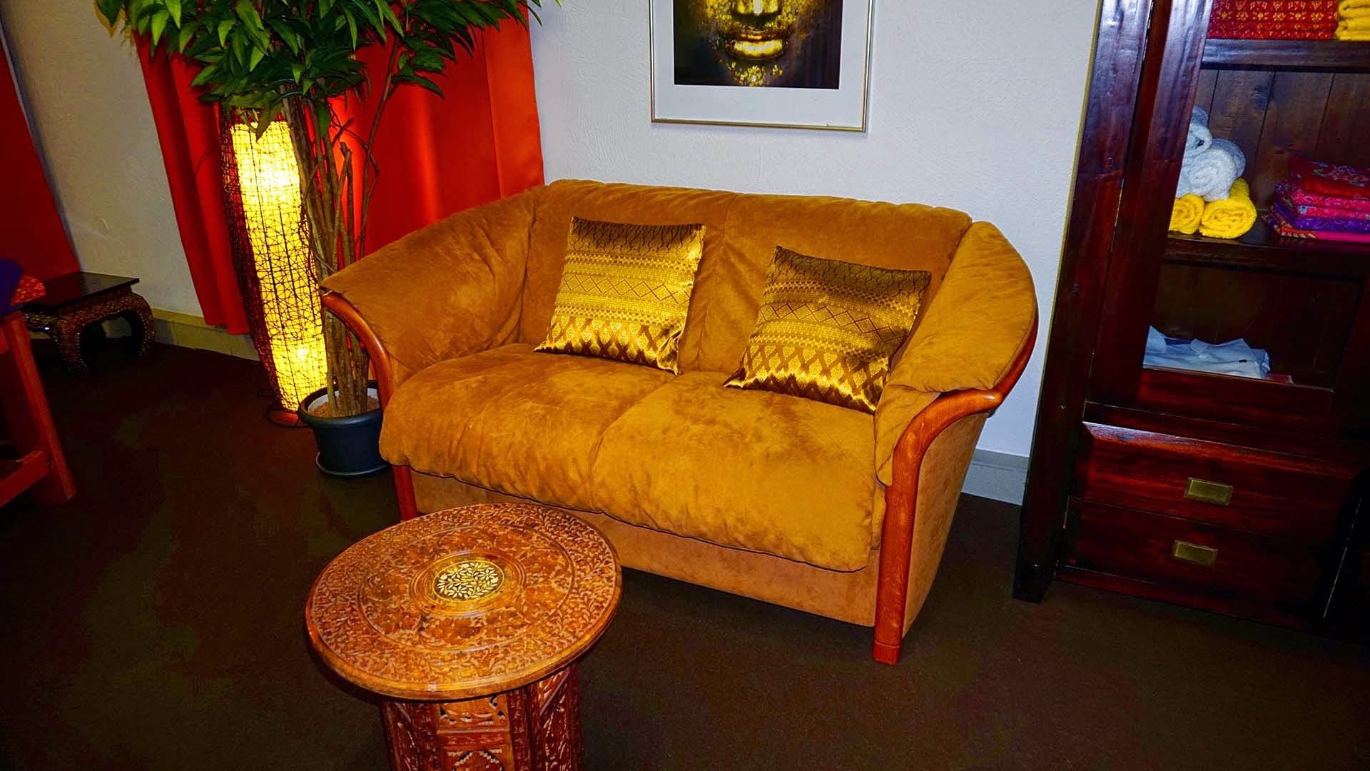 Foto 3 von RUAN THAI Massage & Wellness Spa Bonn