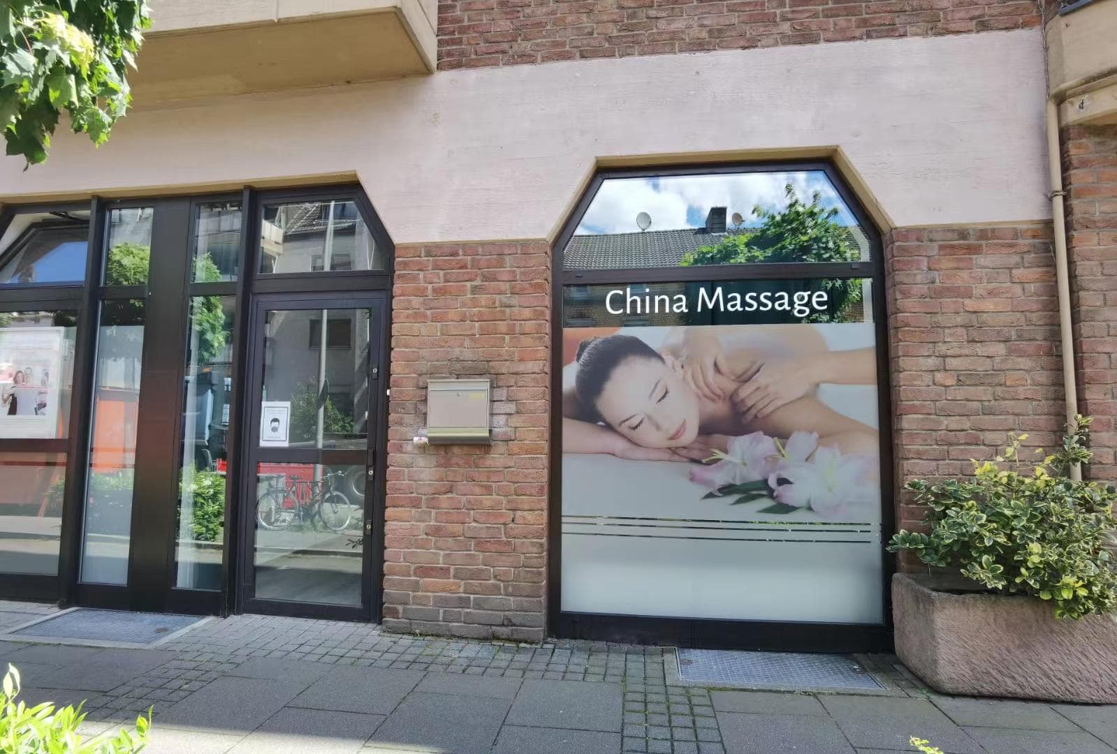 Foto 2 von Wellness China Massage Siegburg
