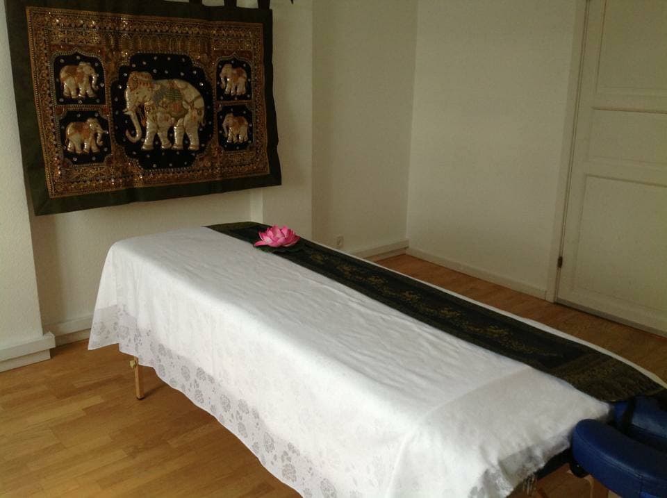 Billede 2 af Jariya Thai Massage