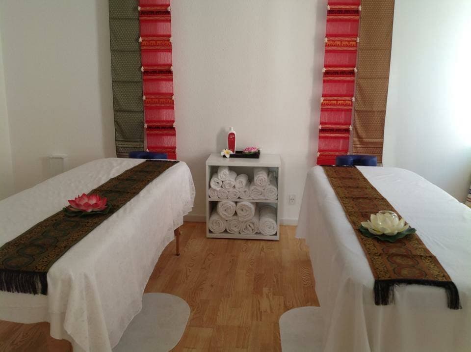 Billede 3 af Jariya Thai Massage