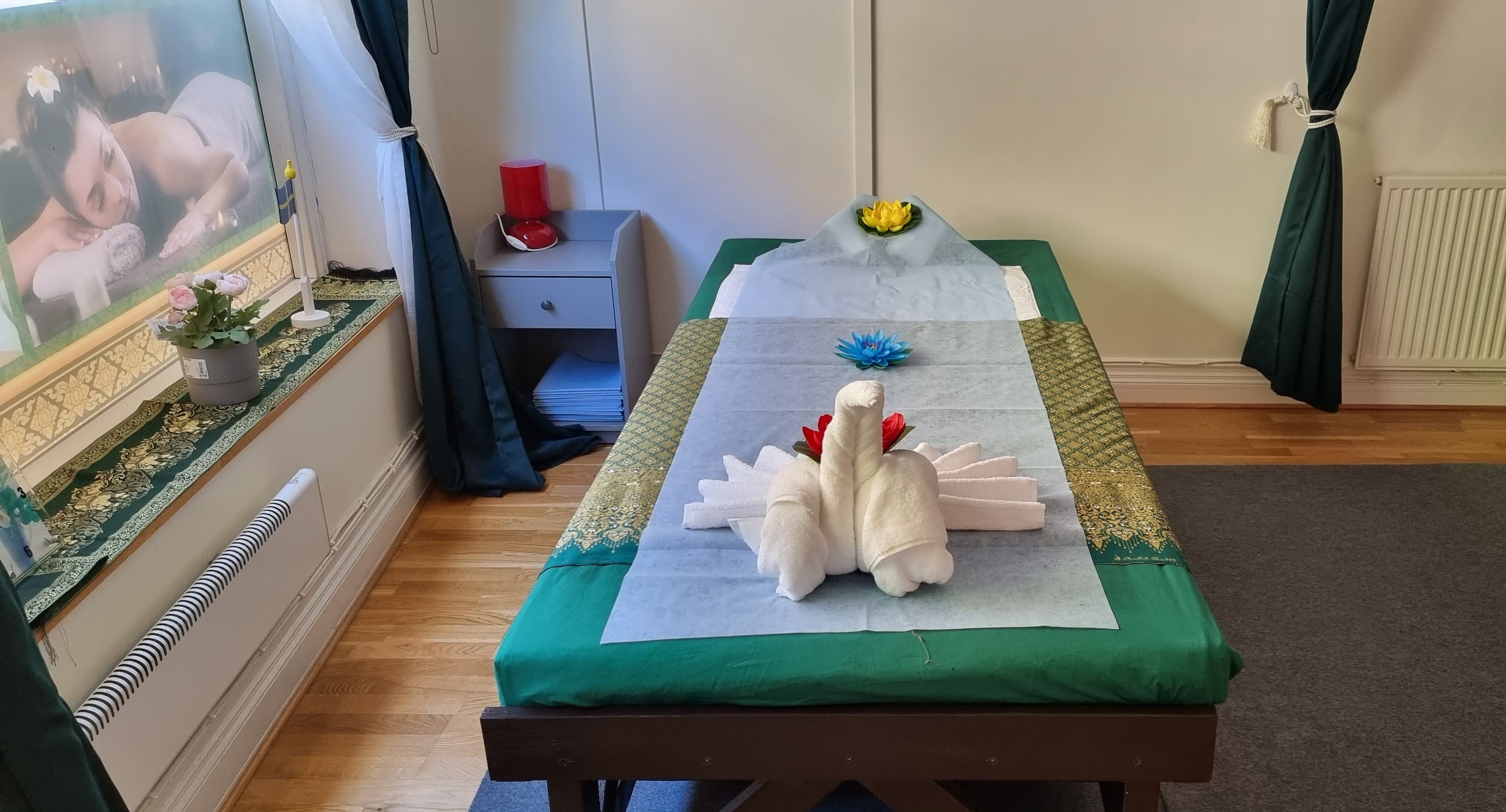 Photo 3 of Ban Phe Thai Massage