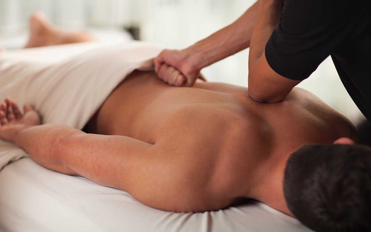 Photo 3 of Thai Wellness Massage