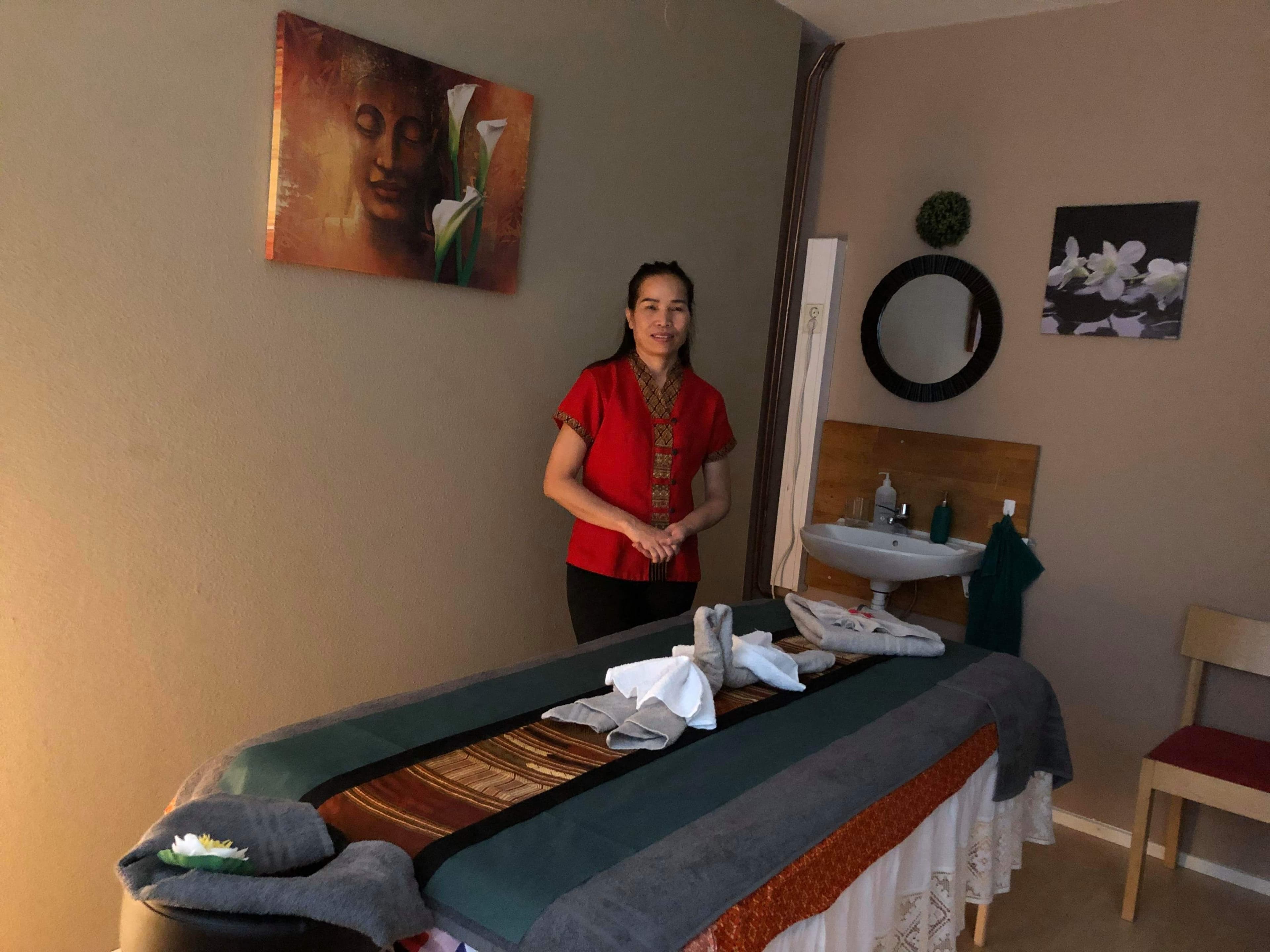 Photo 2 of Dara's Thaimassage - Eslöv