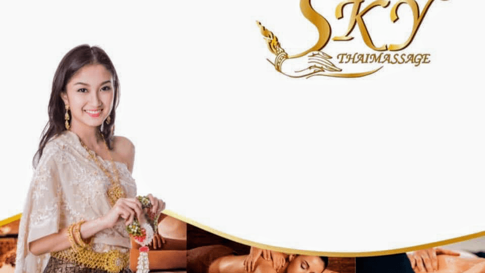 Photo 3 of Sky Thaimassage