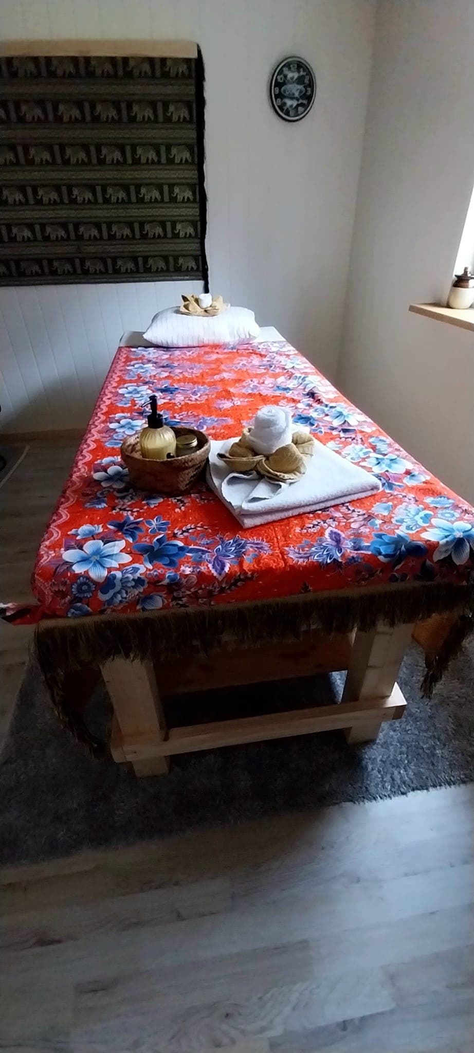 Photo 2 of Thaimassage och Spa av Nam