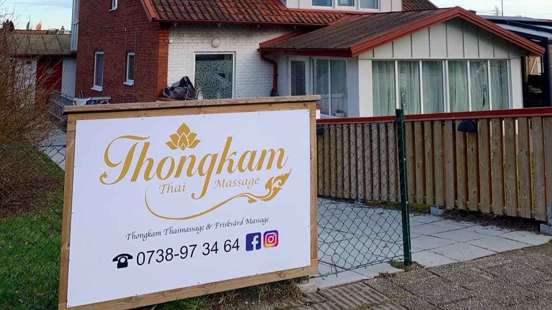 Photo 3 of Thongkam Thaimassage