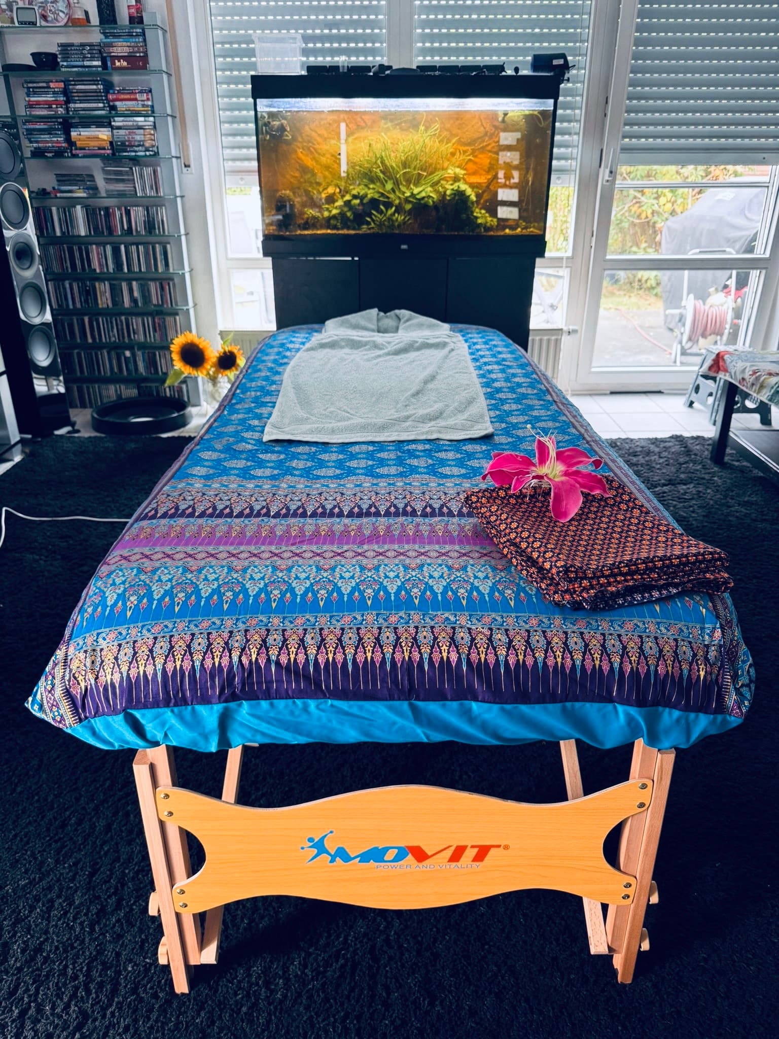 Foto 2 von Nipas Thai Massage