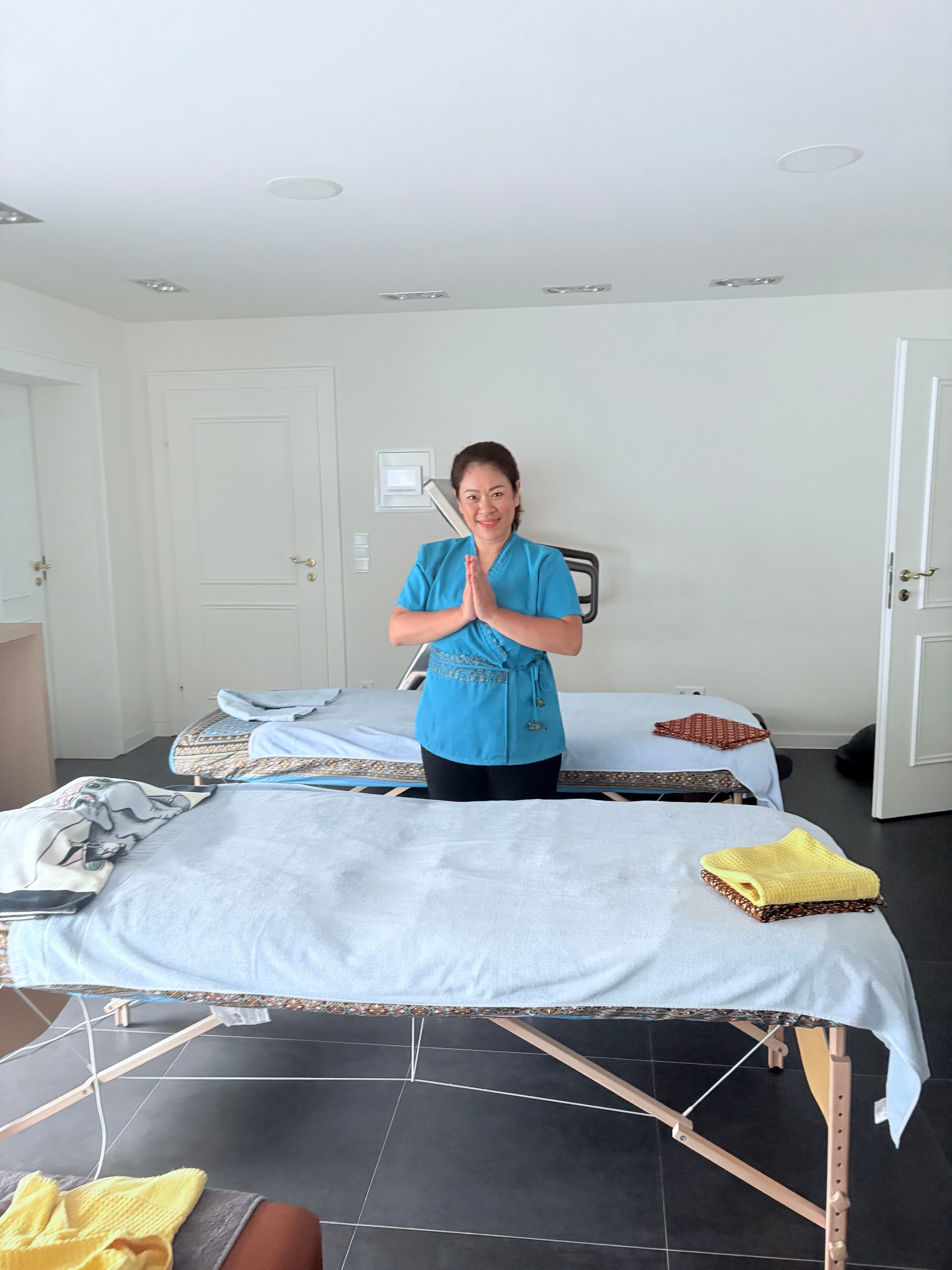 Foto 3 von Nipas Thai Massage