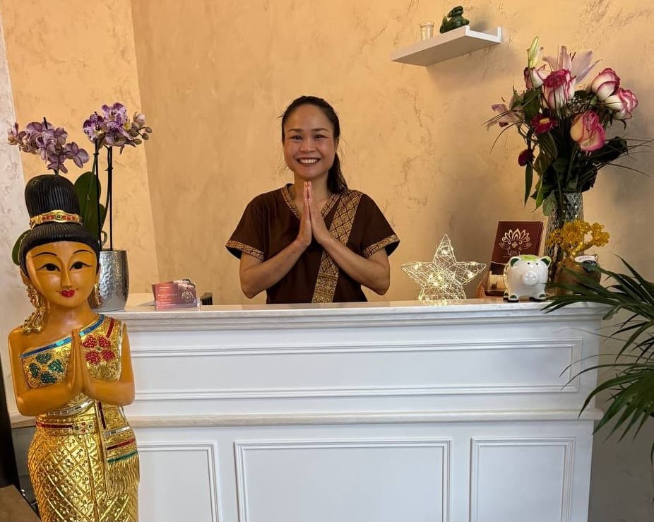 Foto 3 von Alisa Thaimassage & Wellness