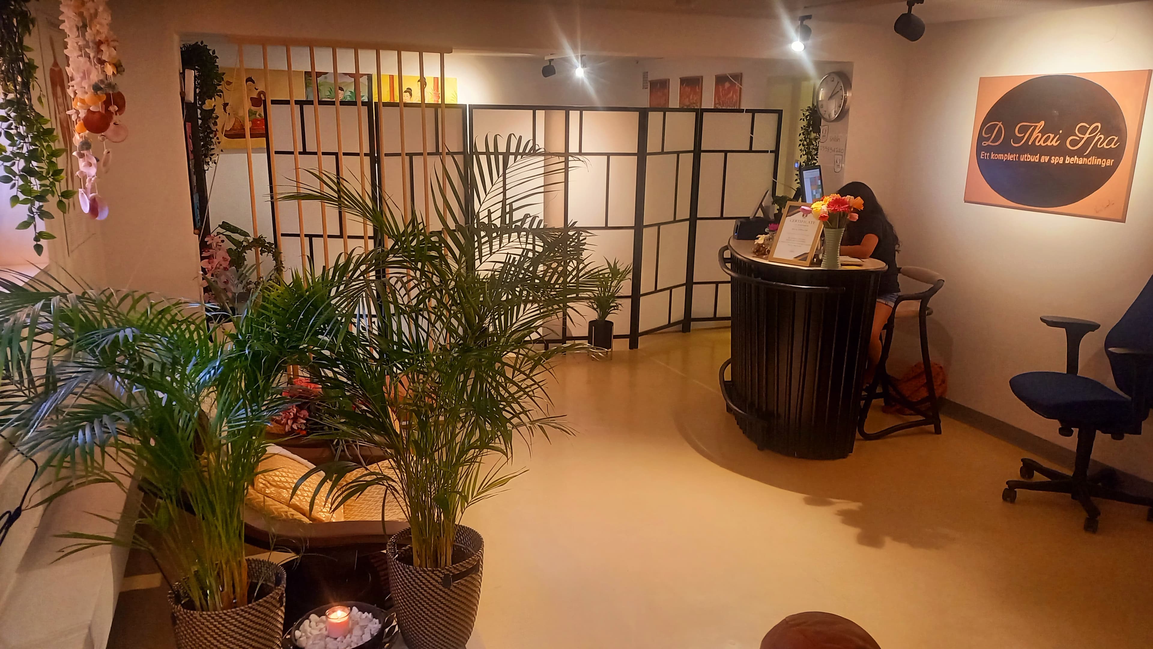 Photo 2 of D Thai spa massage