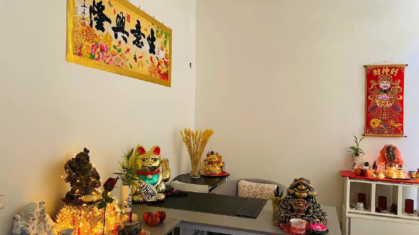 Foto 2 von China Massage Neuss