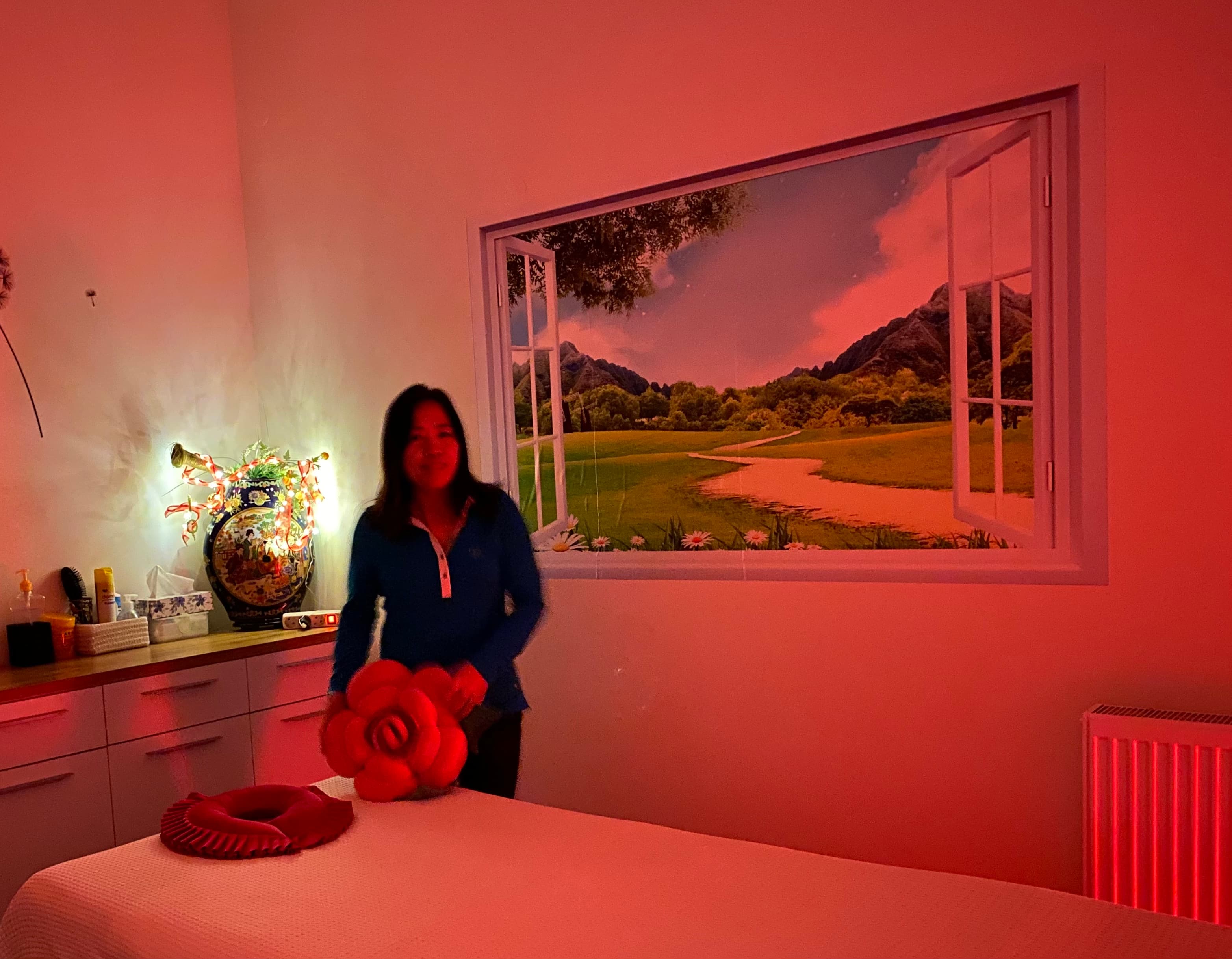 Foto 3 von China Massage Neuss