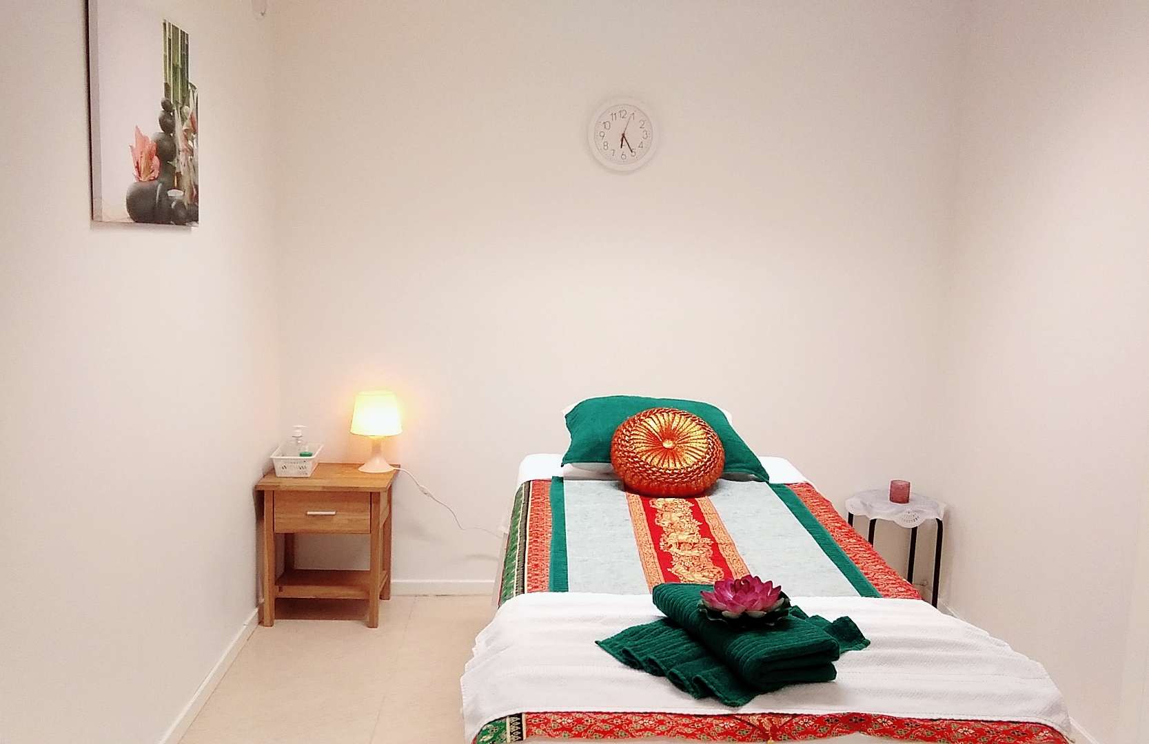Photo 2 of Pornthip Thai Massage