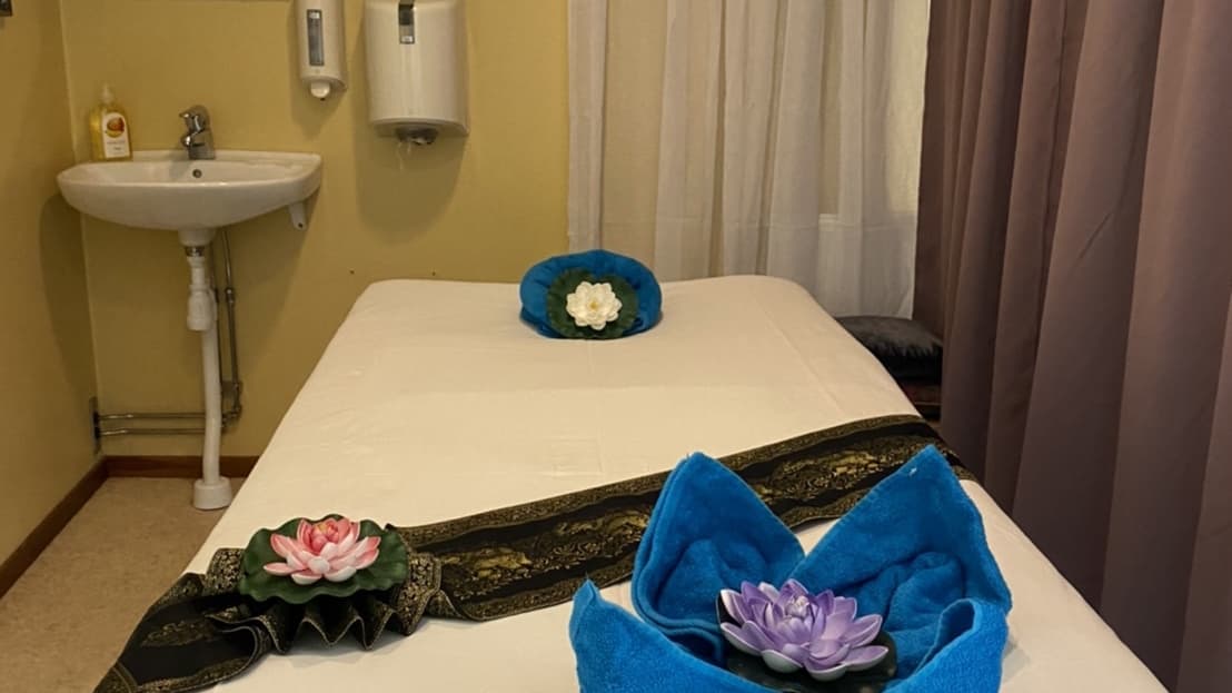 Photo 2 of Miracle Thaimassage