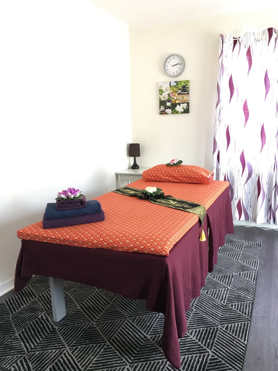 Photo 3 of Miracle Thaimassage