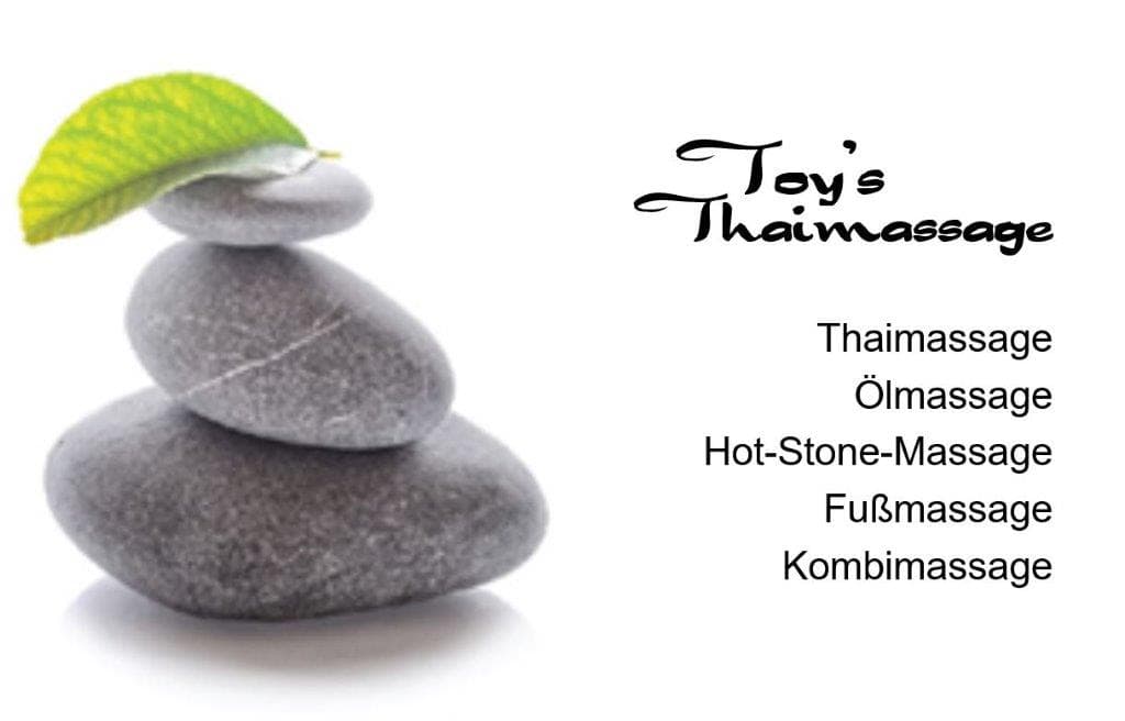 Foto 2 von Toy's Thaimassage