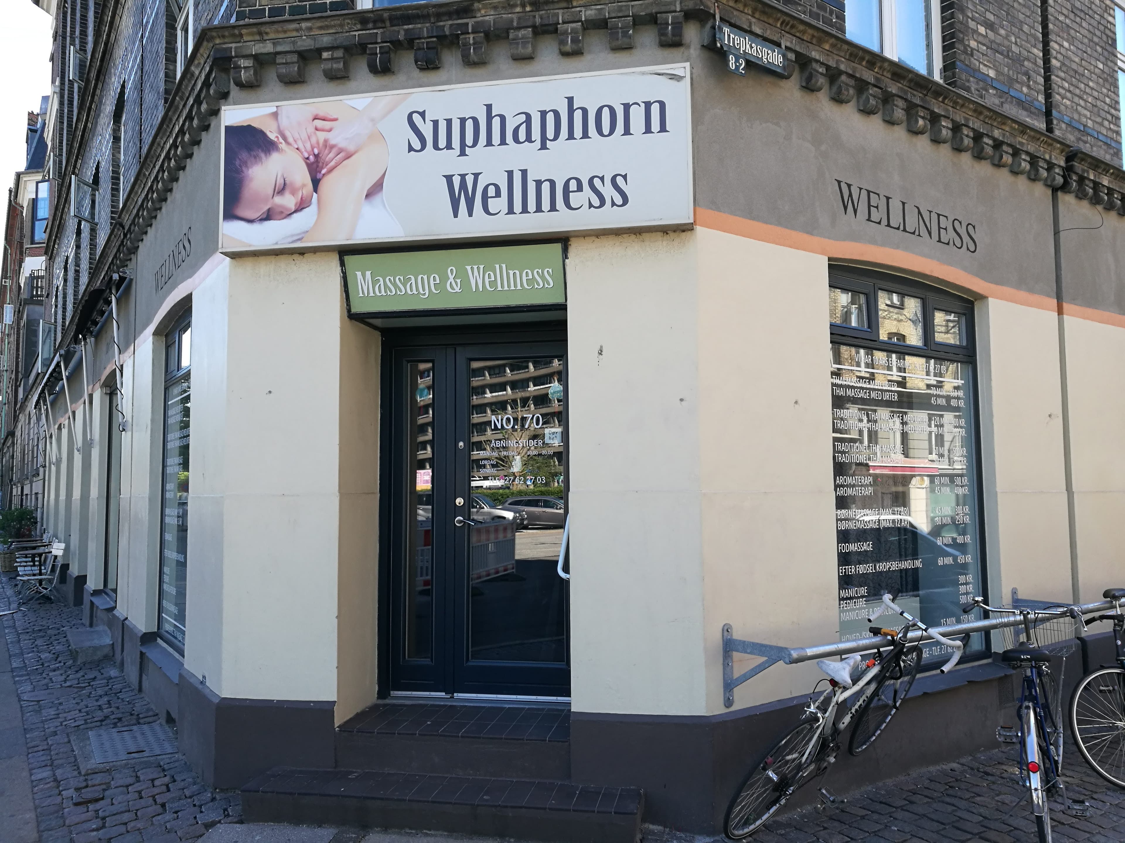 Billede 3 af Suphaphorn Wellness