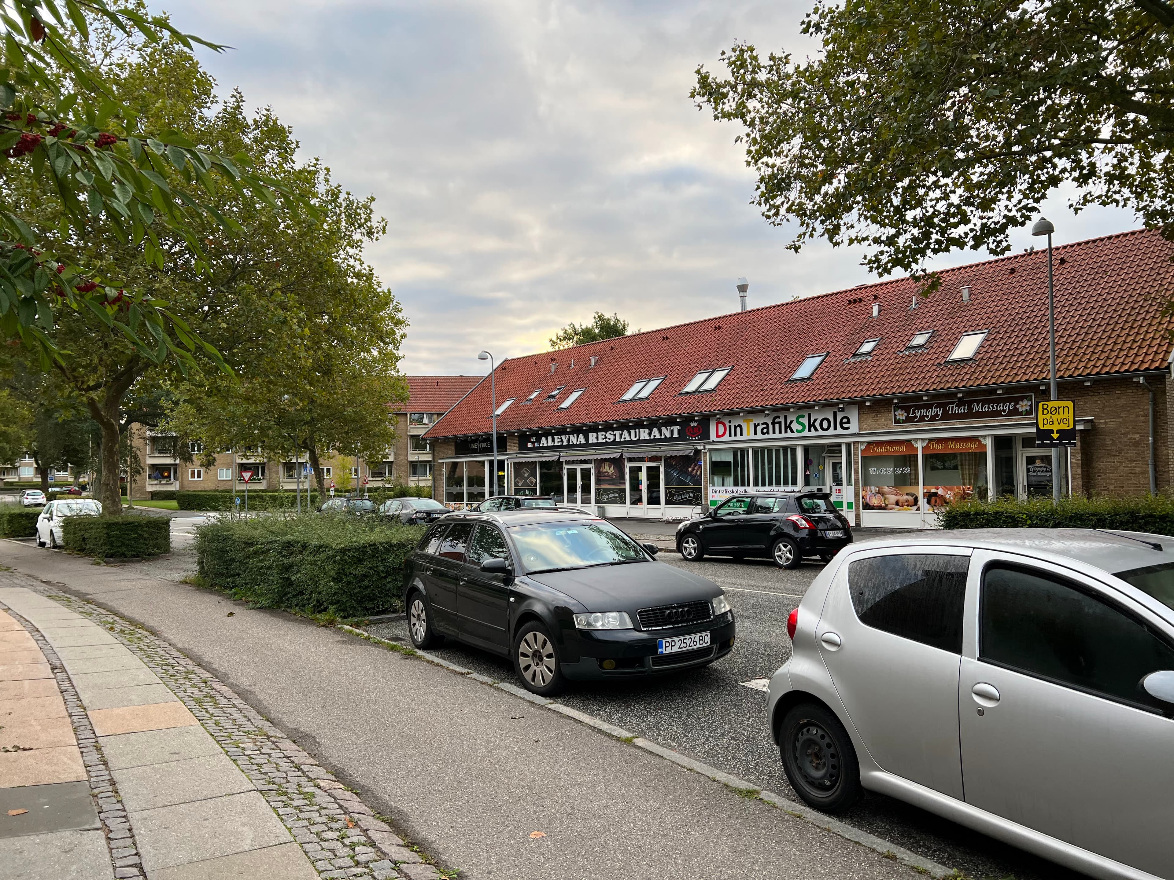 Photo 2 of Lyngby Thaimassage